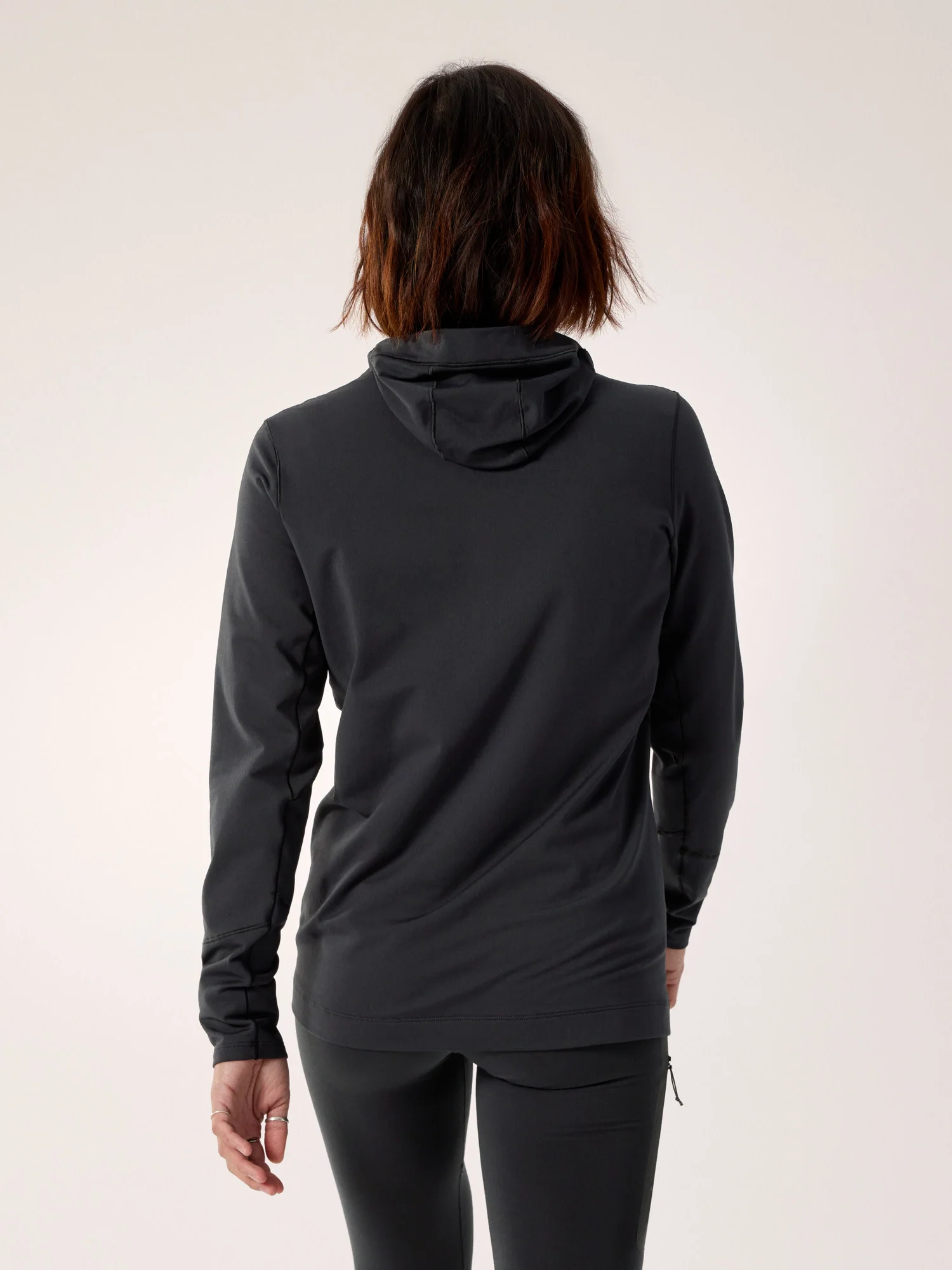 Rho Hoody Women's - Image 4