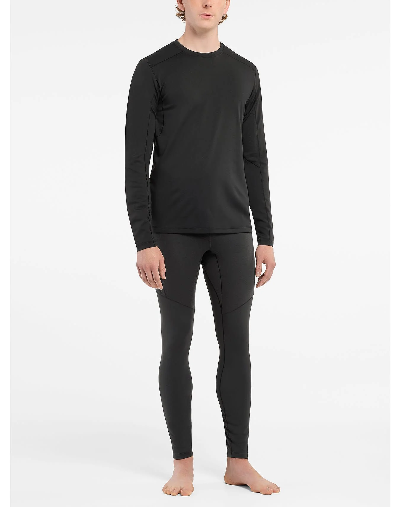 Rho Hybrid Bottom Men's