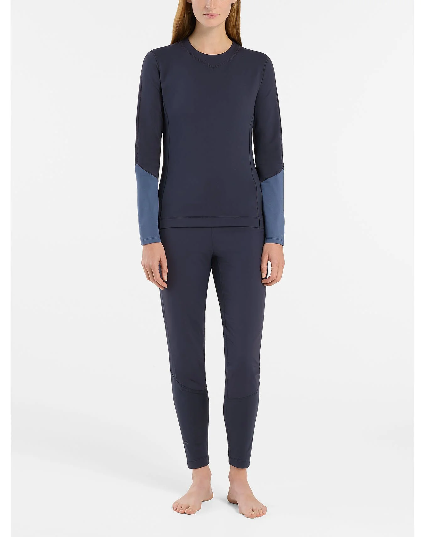 Rho Hybrid Insulated Bottom Women's