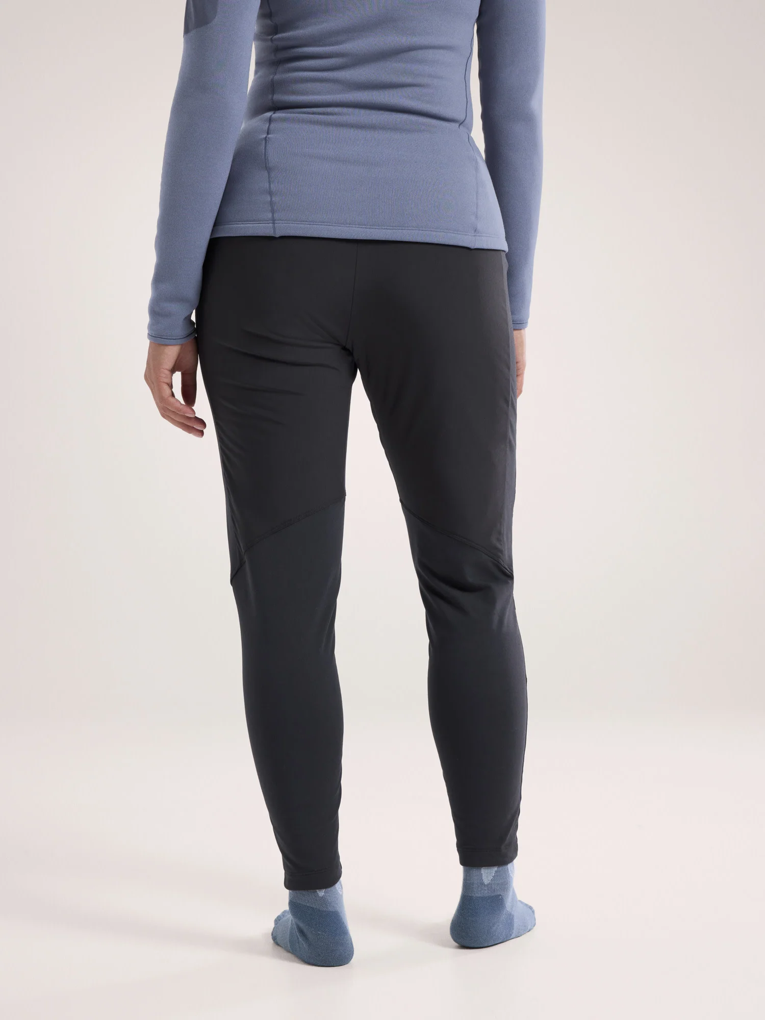 Rho Hybrid Insulated Bottom Women's - Image 4