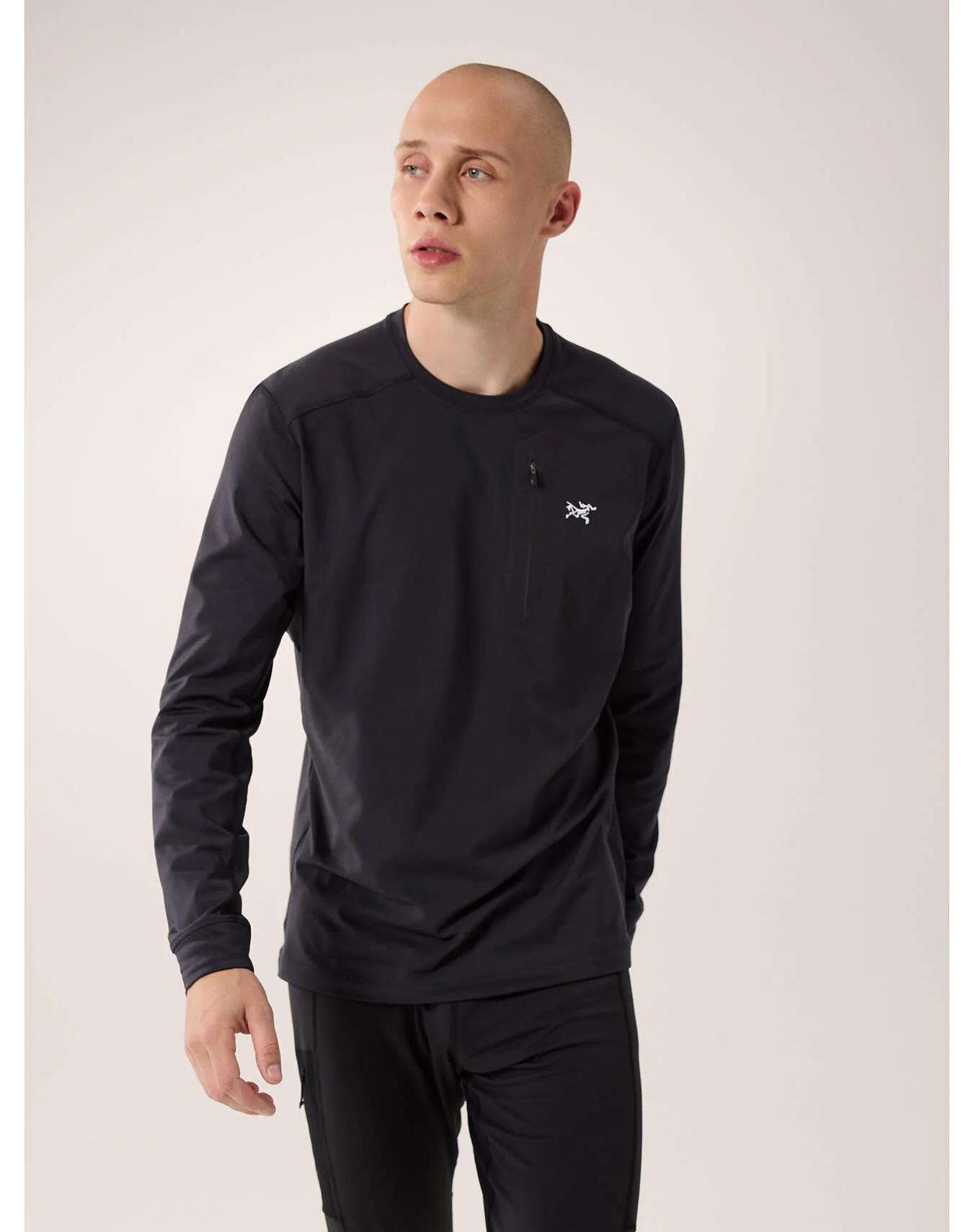 Rho LT Crew Neck Men's