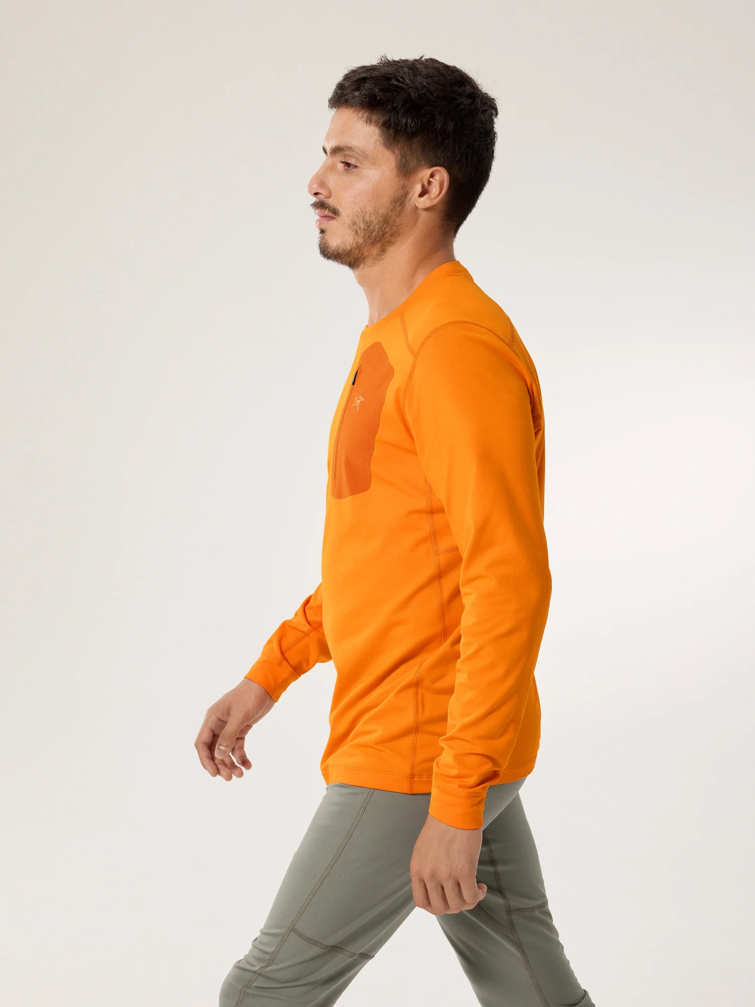 Rho LT Crew Neck Men's - Image 5