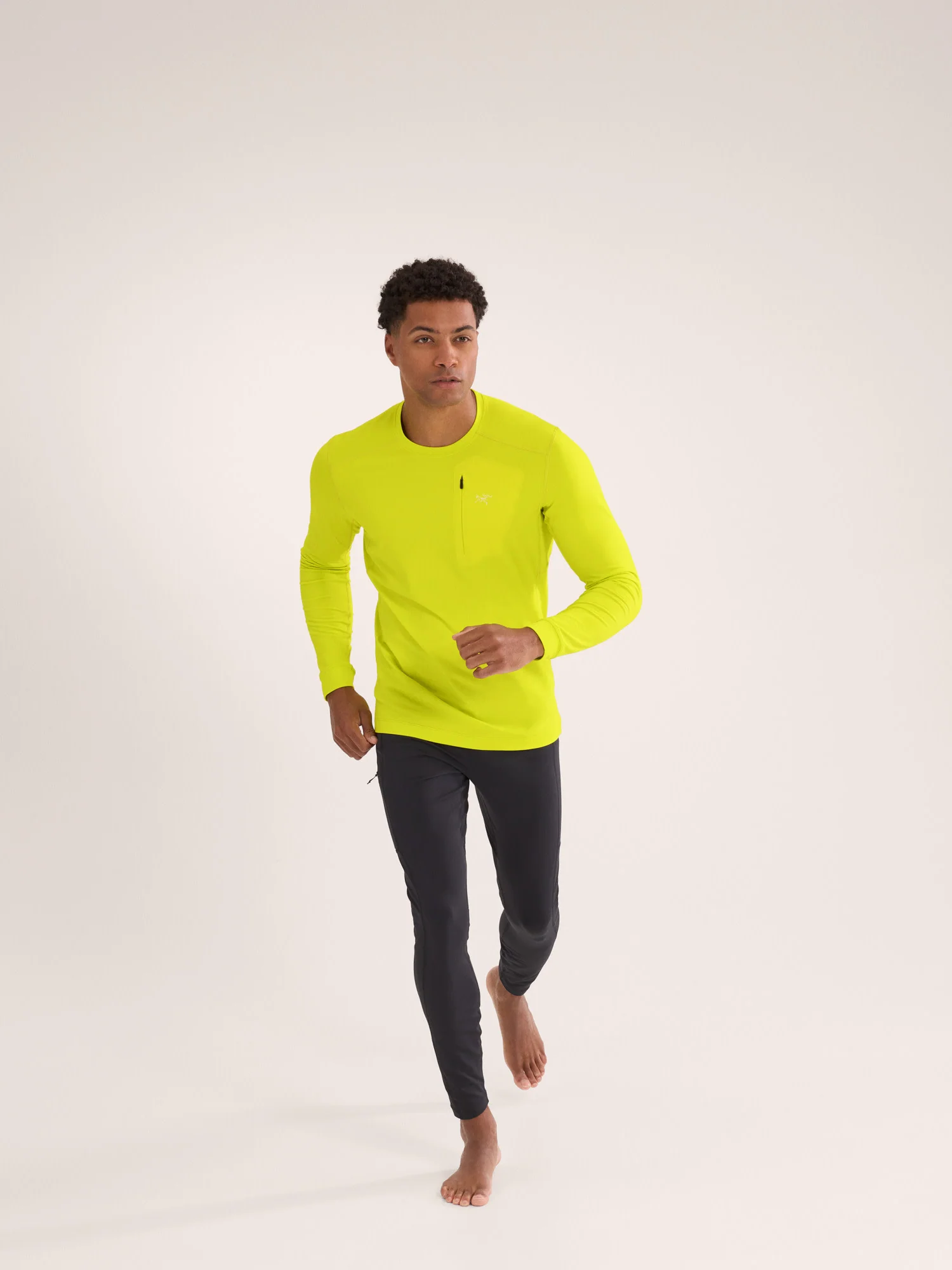 Rho LT Crew Neck Men's - Image 3
