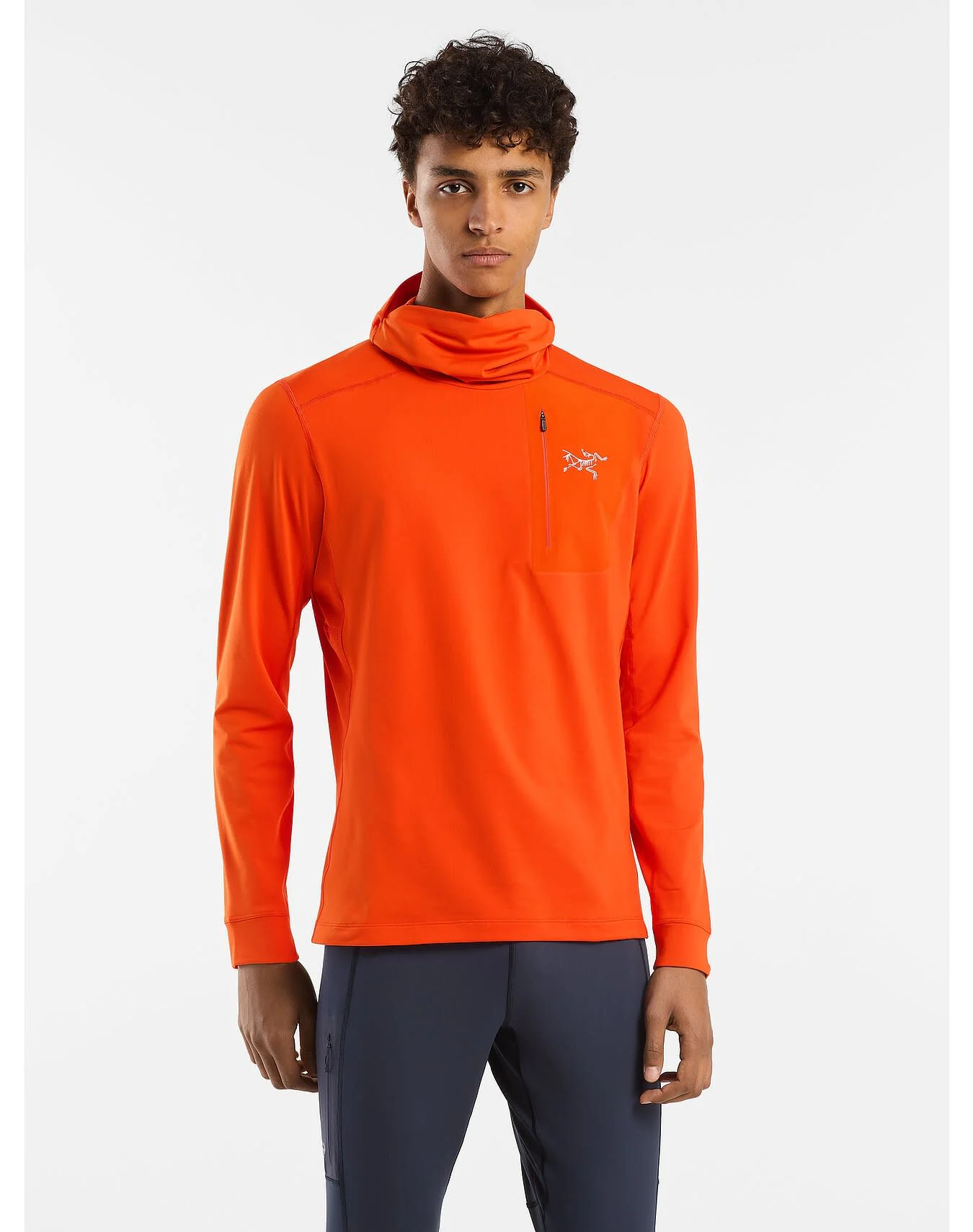 Rho LT Hoody Men's