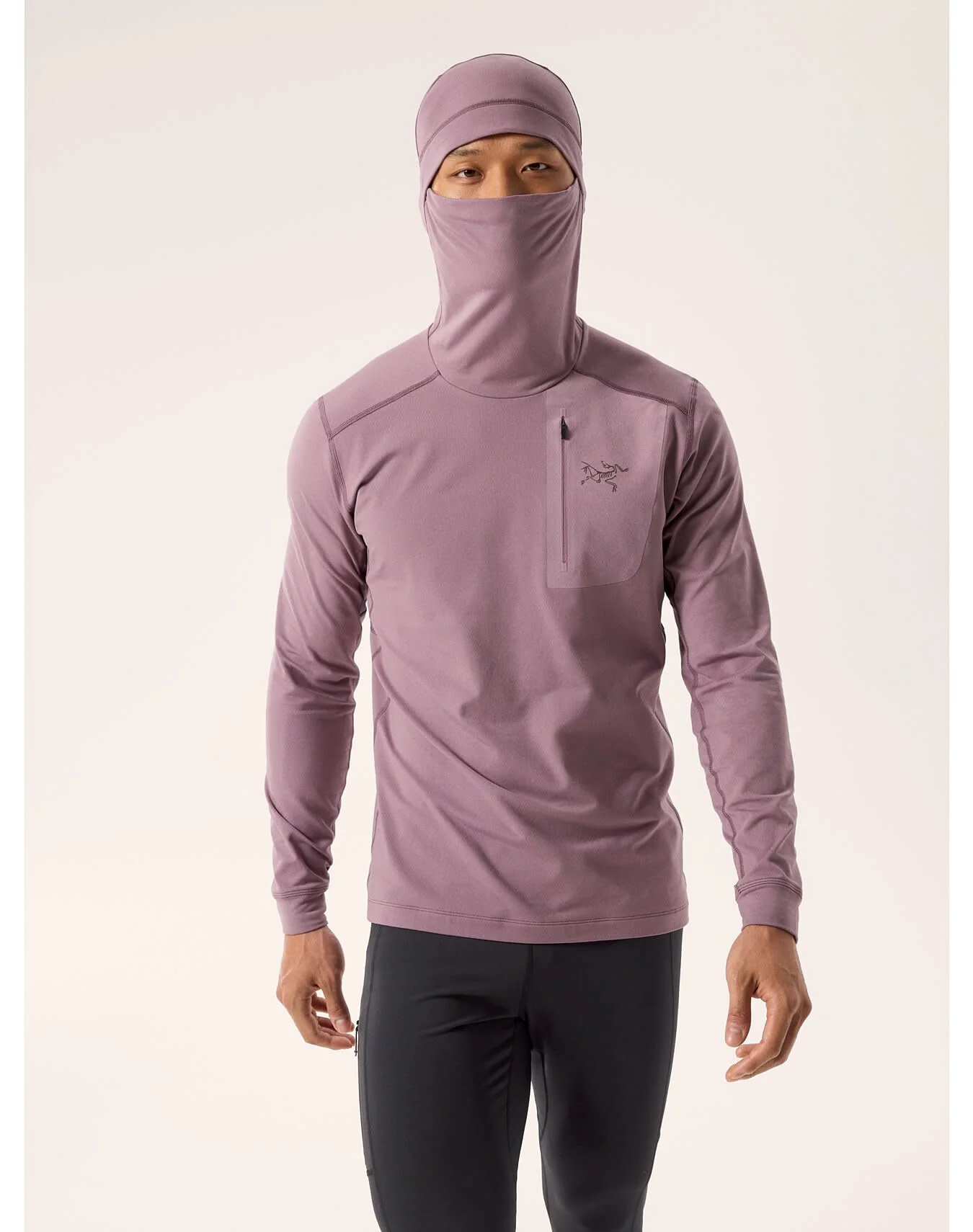 Rho LT Hoody Men's