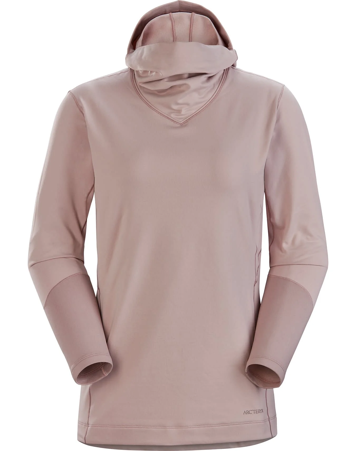 Rho LT Hoody Women's