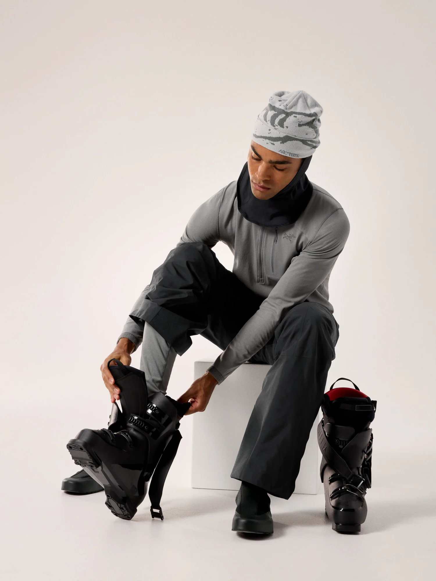 Rho SV Bottom Men's - Image 3
