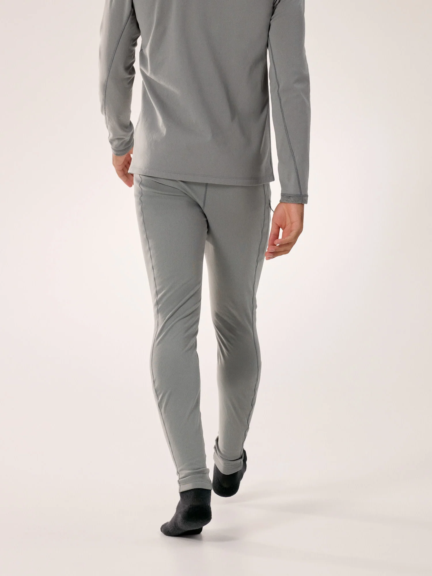 Rho SV Bottom Men's - Image 4