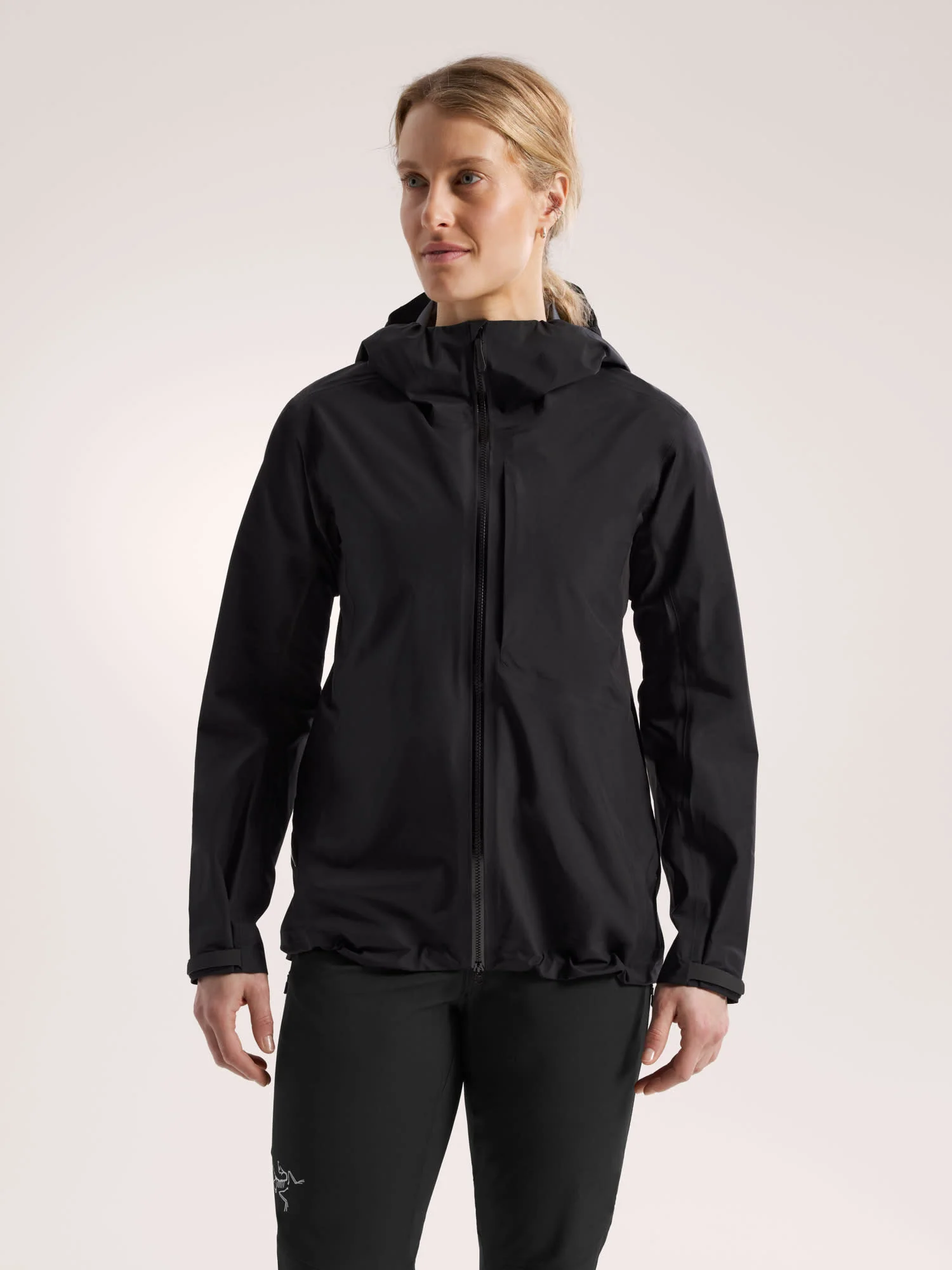 Rhoam Hybrid Jacket Women's