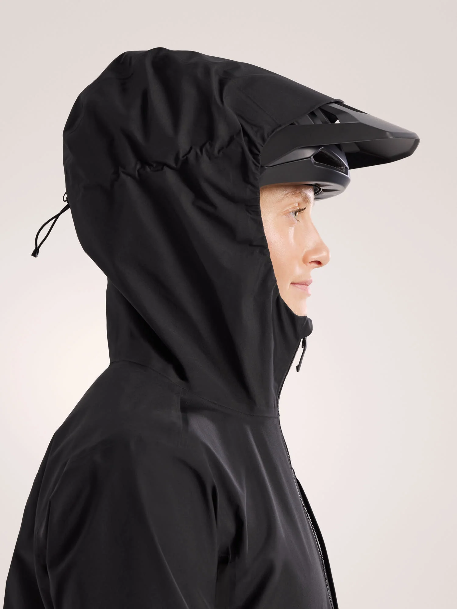 Rhoam Hybrid Jacket Women's - Image 4