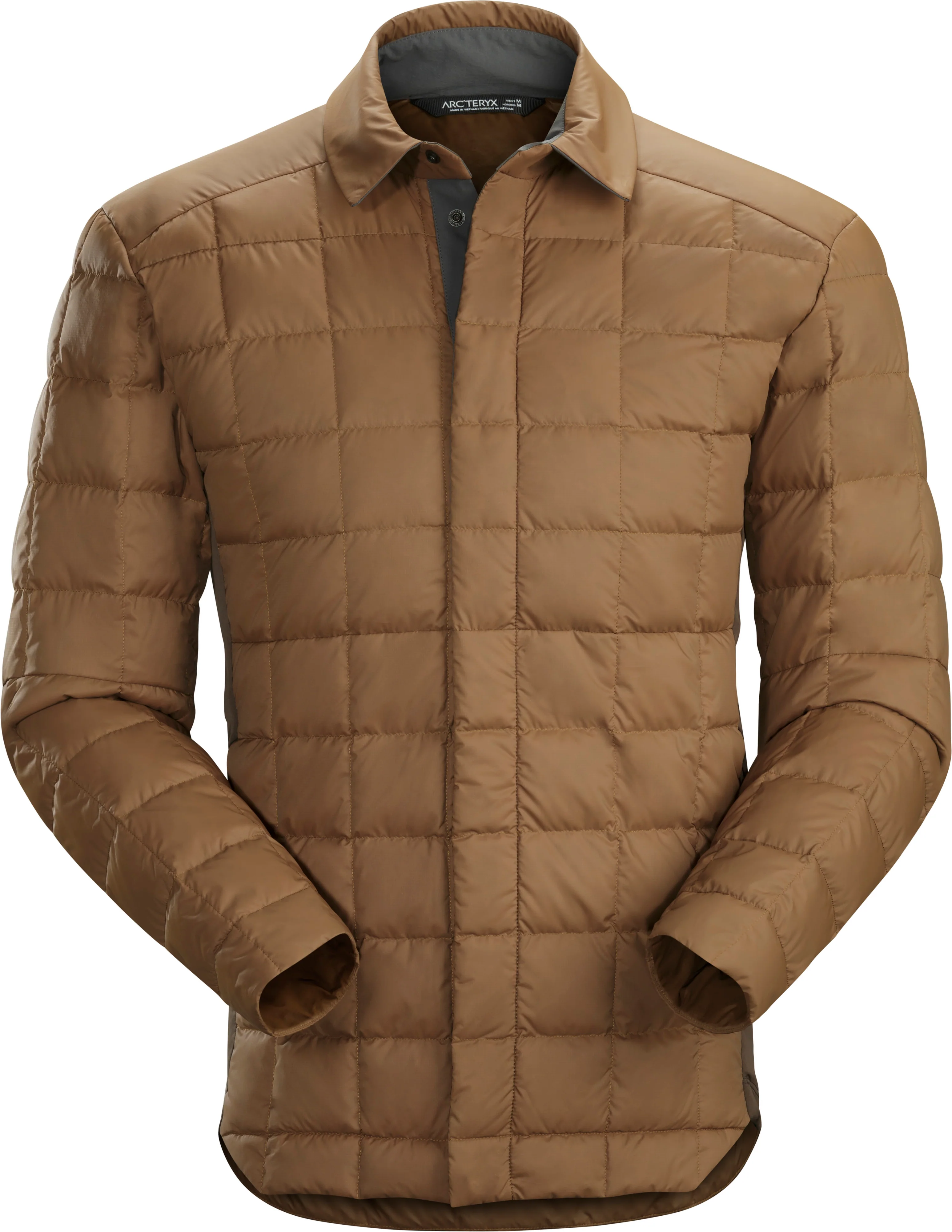 Rico Shacket Men's