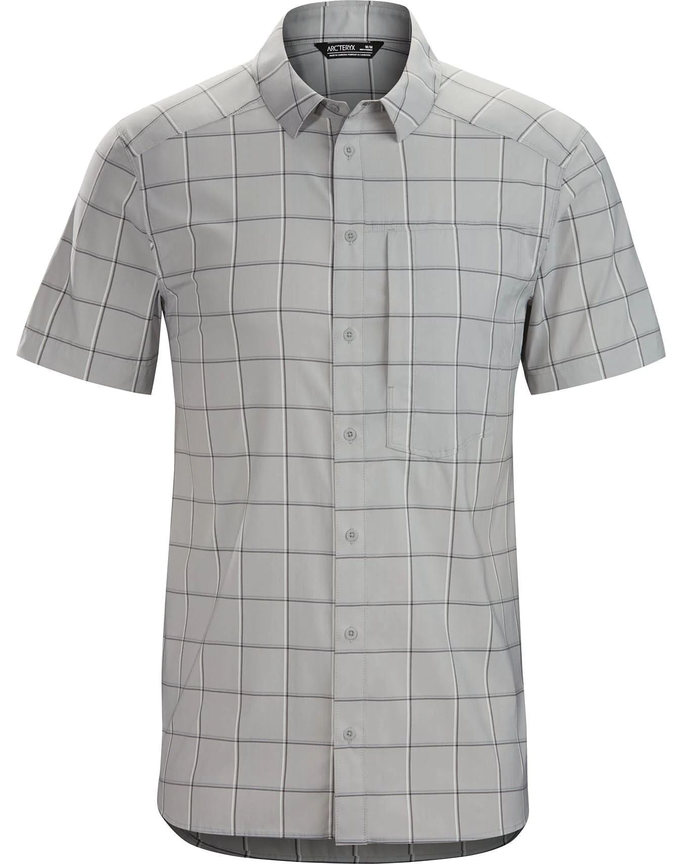 Riel Shirt SS Men's