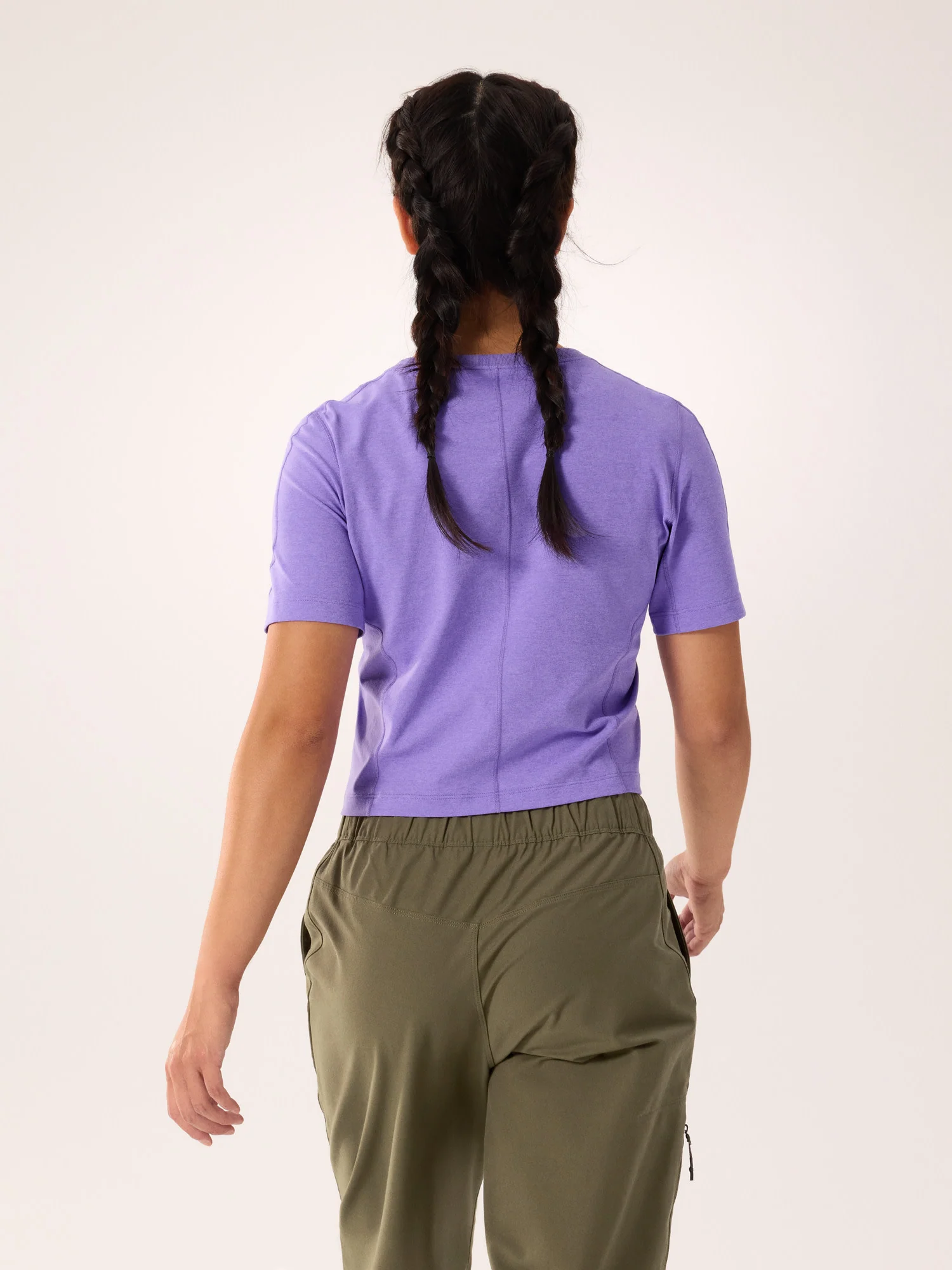 Rula T-Shirt SS Women's - Image 4