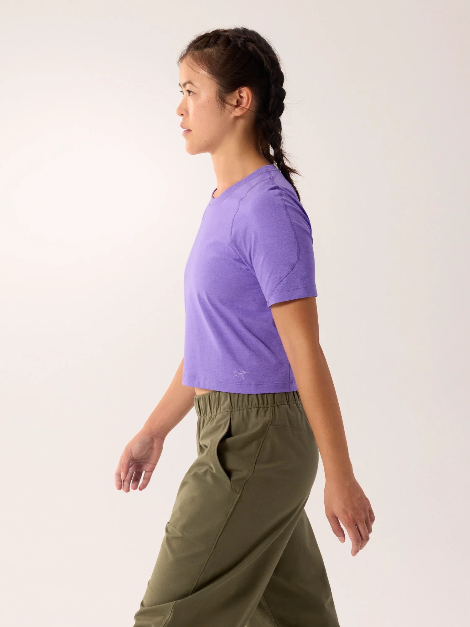Rula T-Shirt SS Women's - Image 5