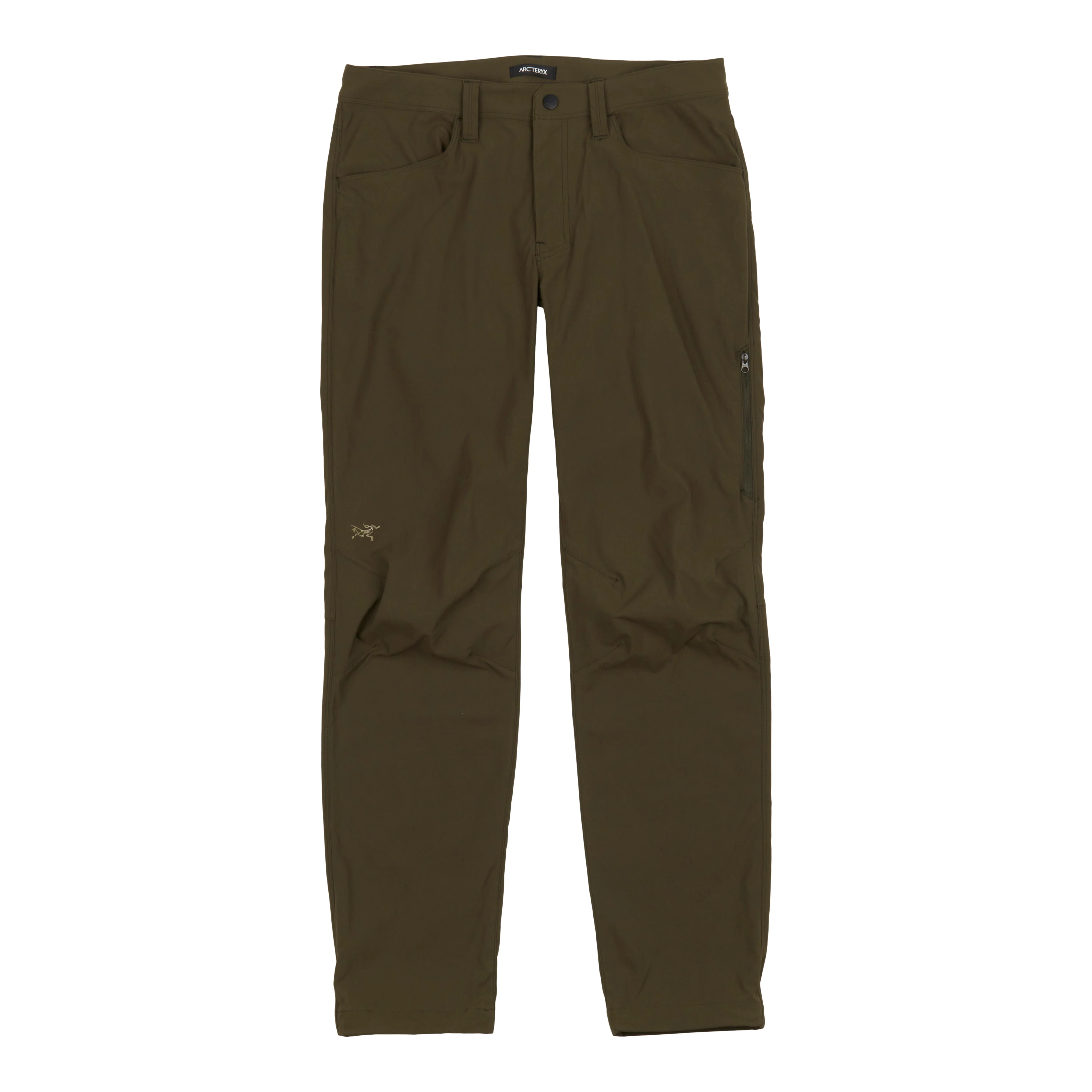Russet Pant Men's