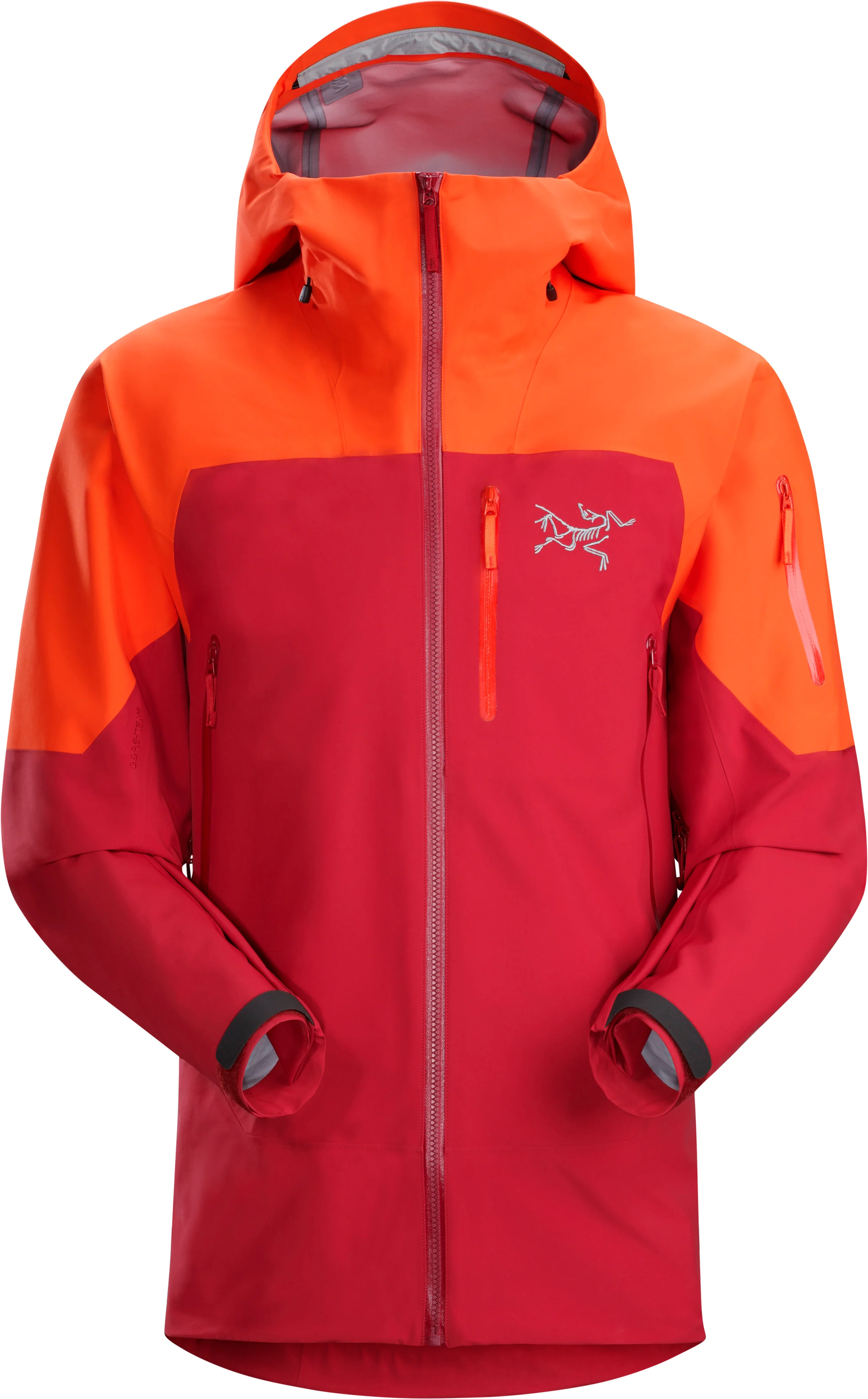 Sabre LT Jacket Men's