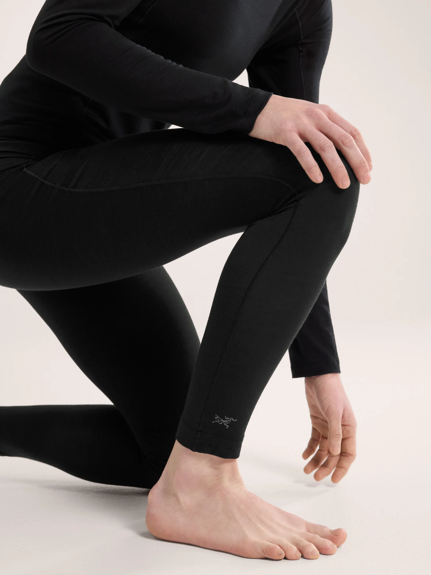 Satoro SL Merino Wool Bottom Women's - Image 2