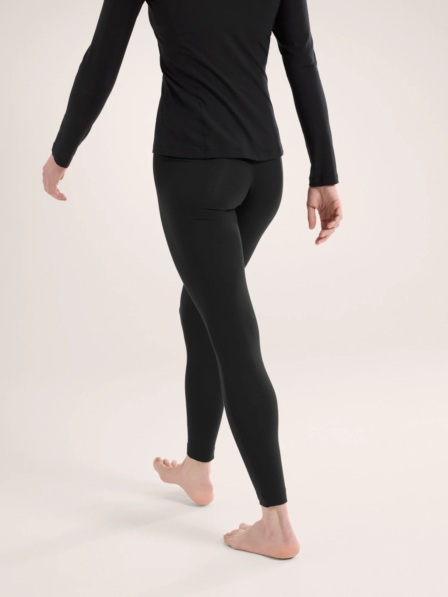 Satoro SL Merino Wool Bottom Women's - Image 4