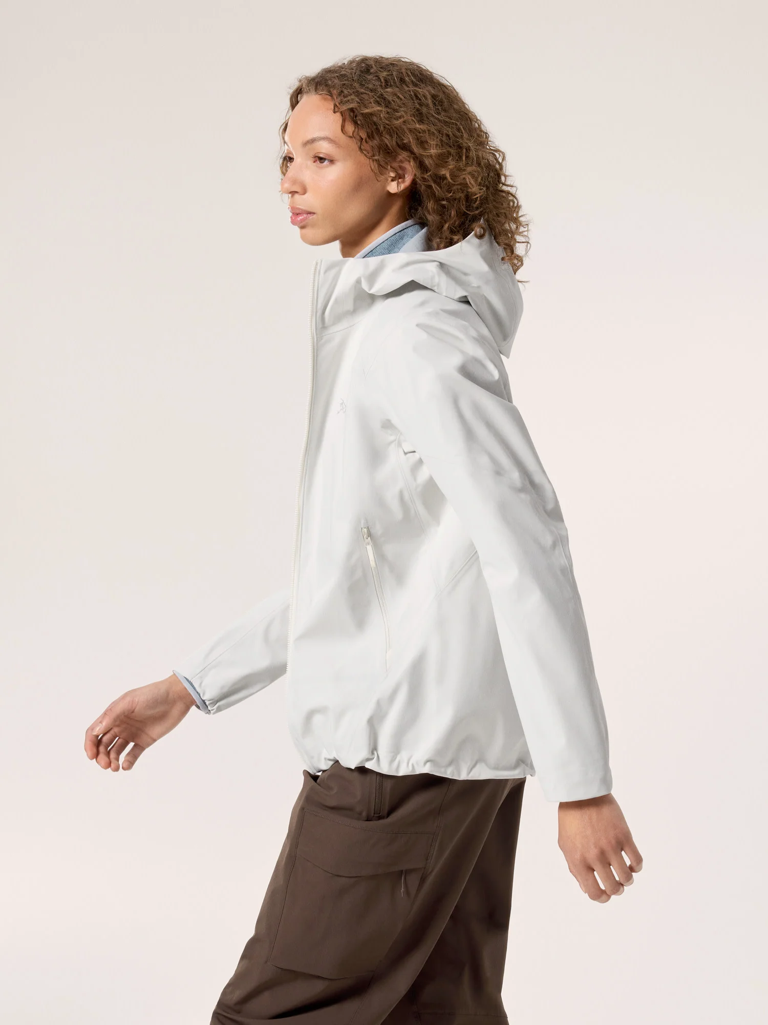 Saydi Hoody Women's - Image 4