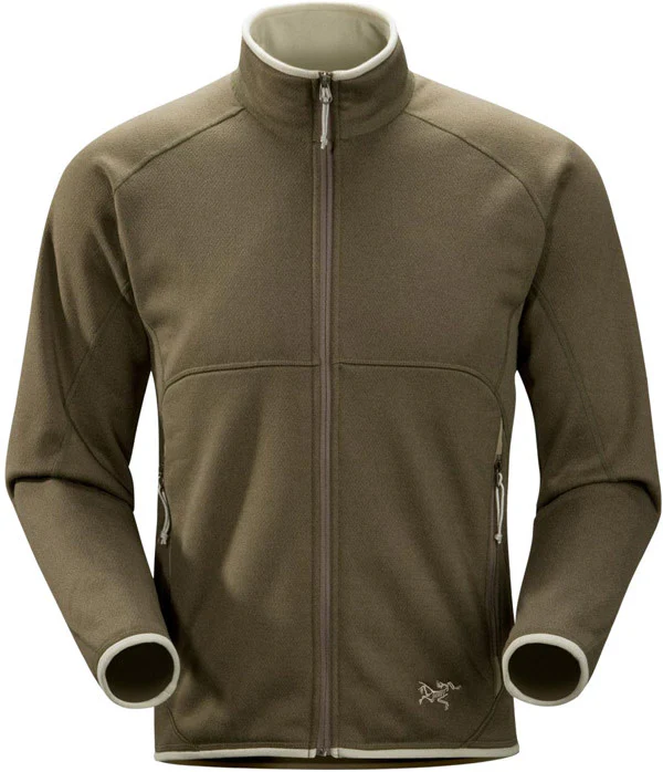 Scout Cardigan Men's