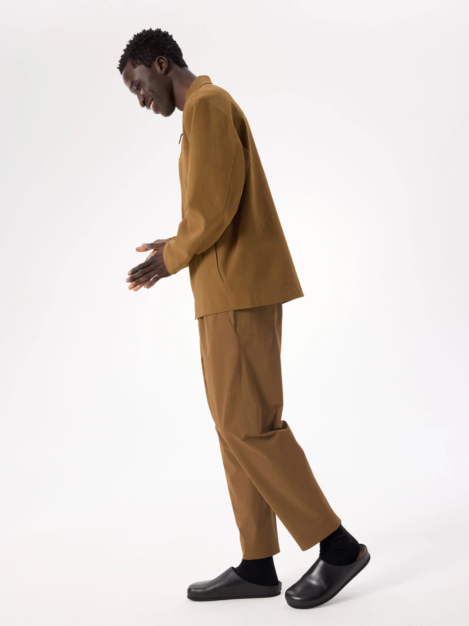 Secant Comp Track Pant Men's - Image 3
