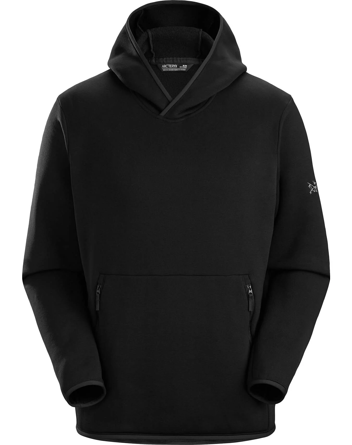 Selenite Hoody Men's