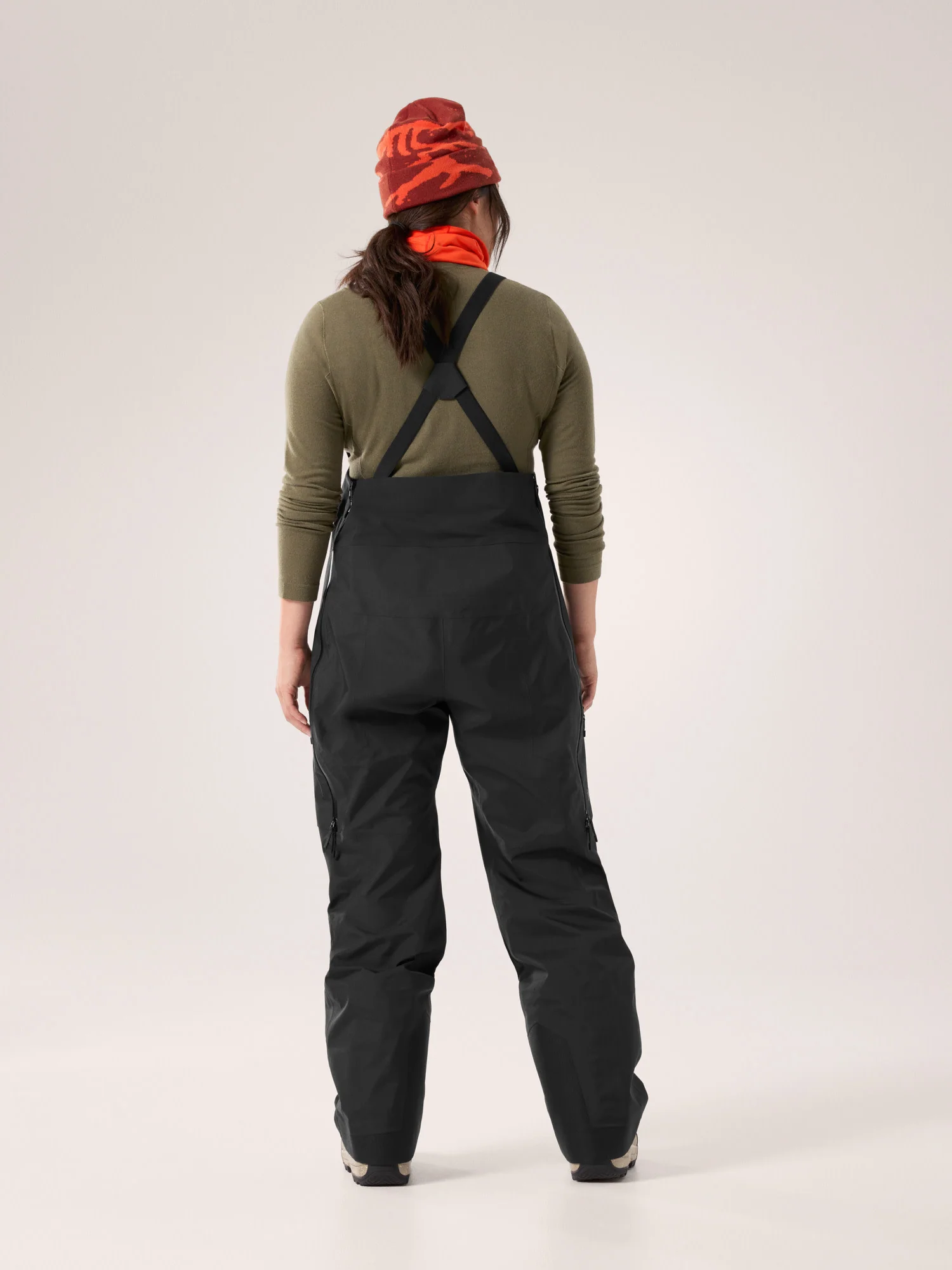 Sentinel Bib Pant Women's - Image 5