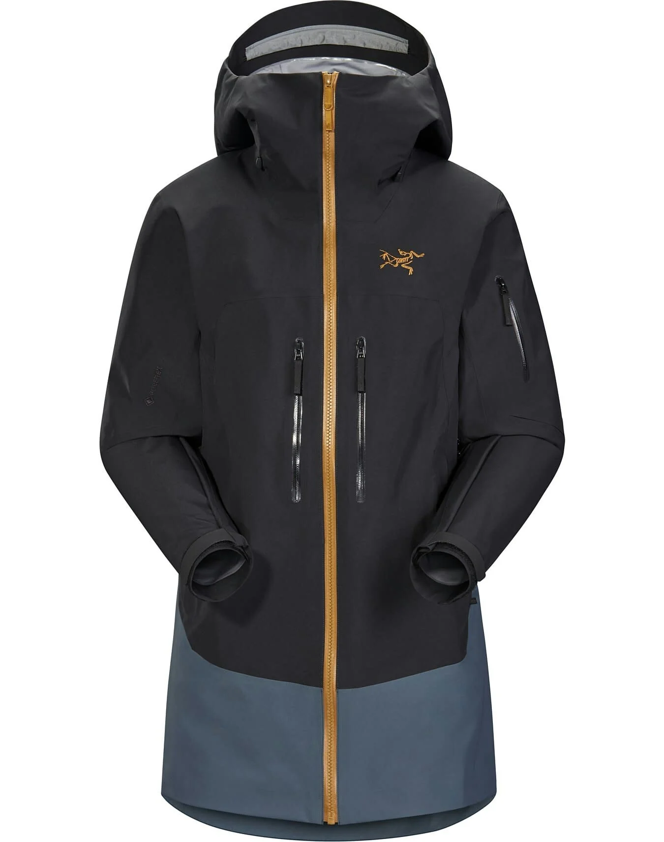 Sentinel LT Jacket Women's