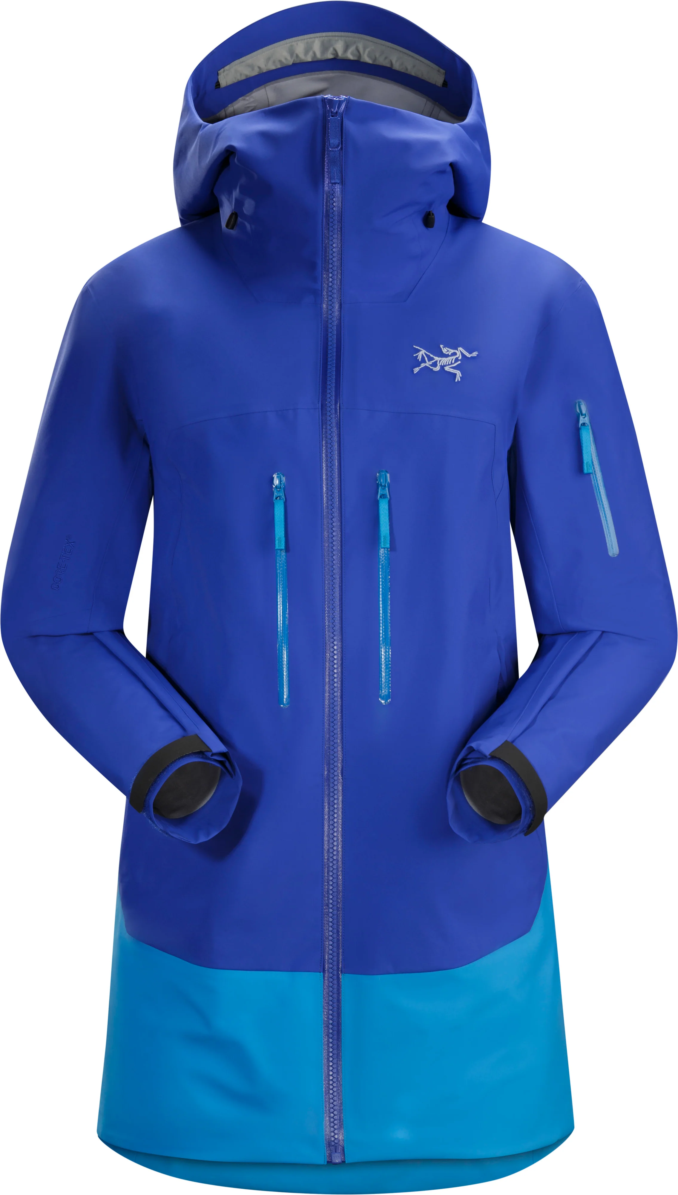 Sentinel LT Jacket Women's