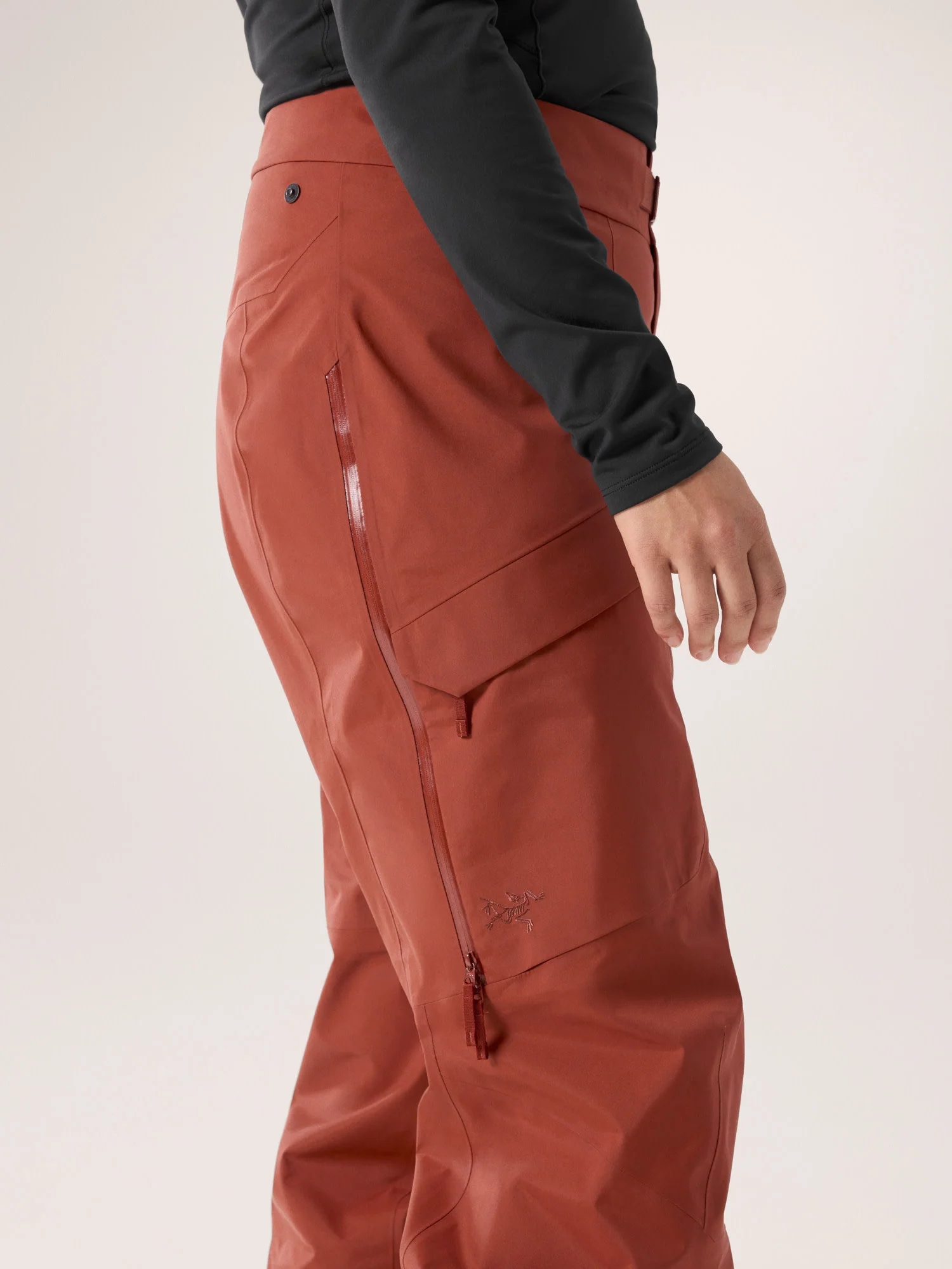 Sentinel Relaxed Pant Women's - Image 4