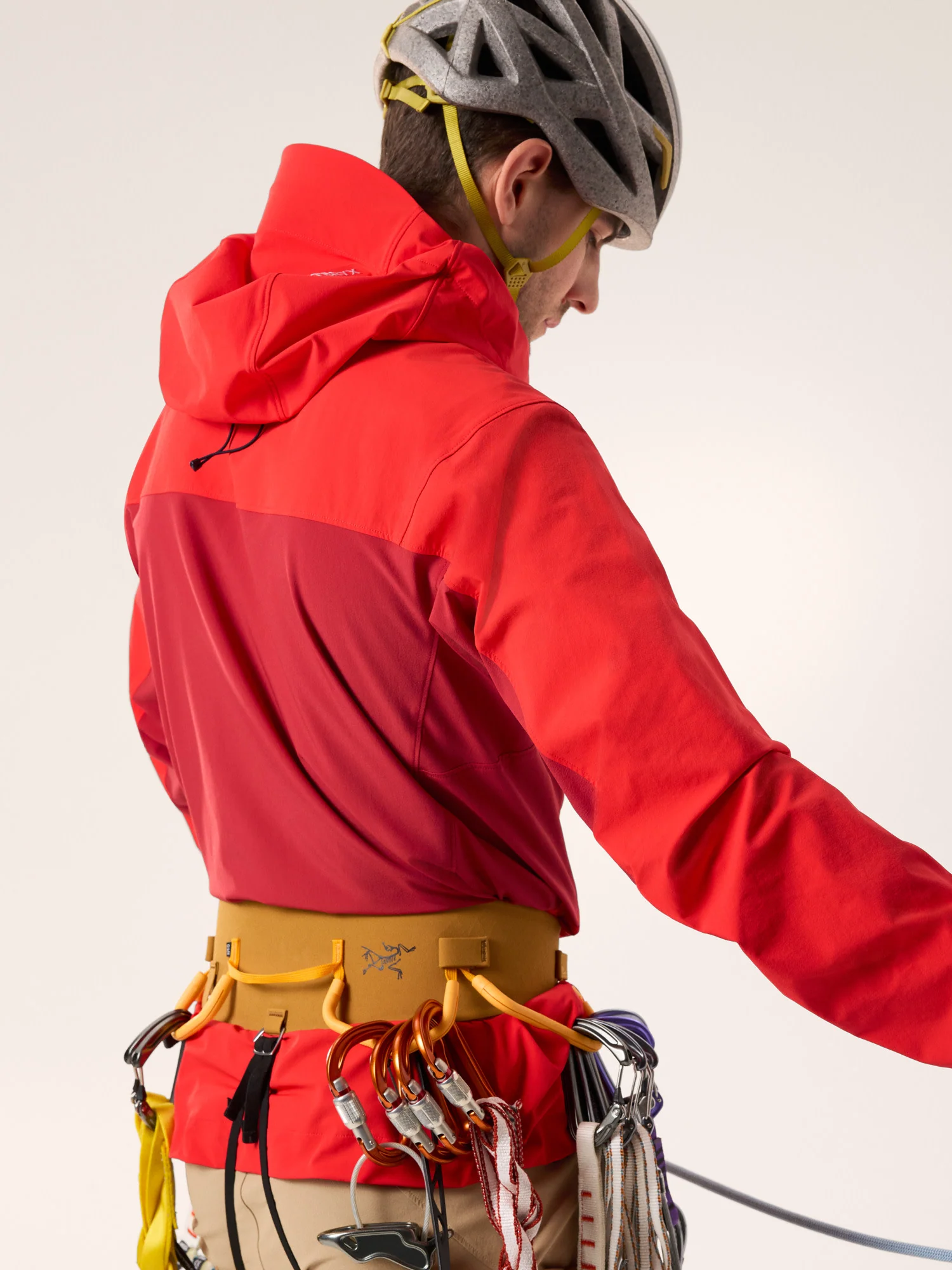 Serratus Hoody Men's - Image 2