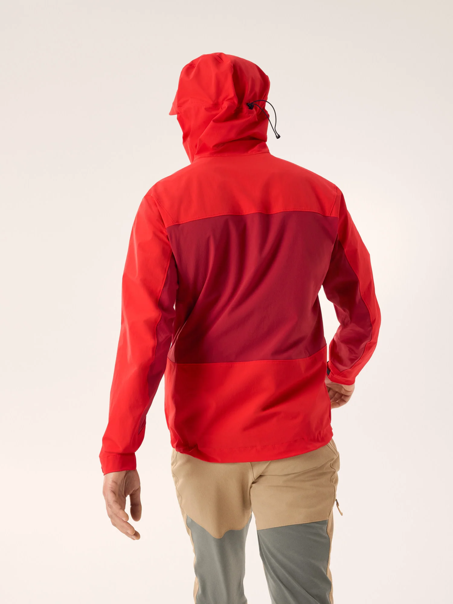 Serratus Hoody Men's - Image 3