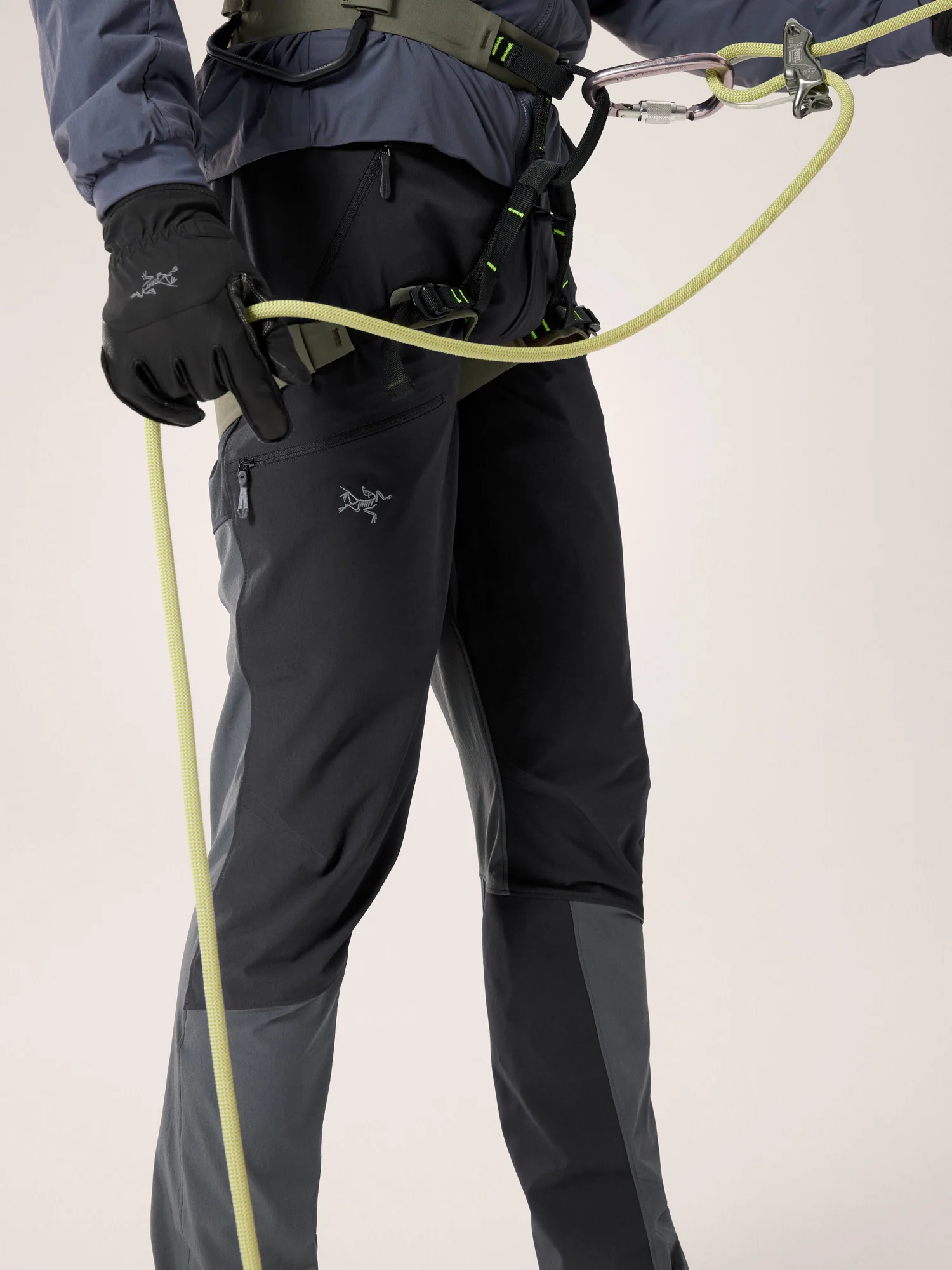 Serratus Pant Men's - Image 2
