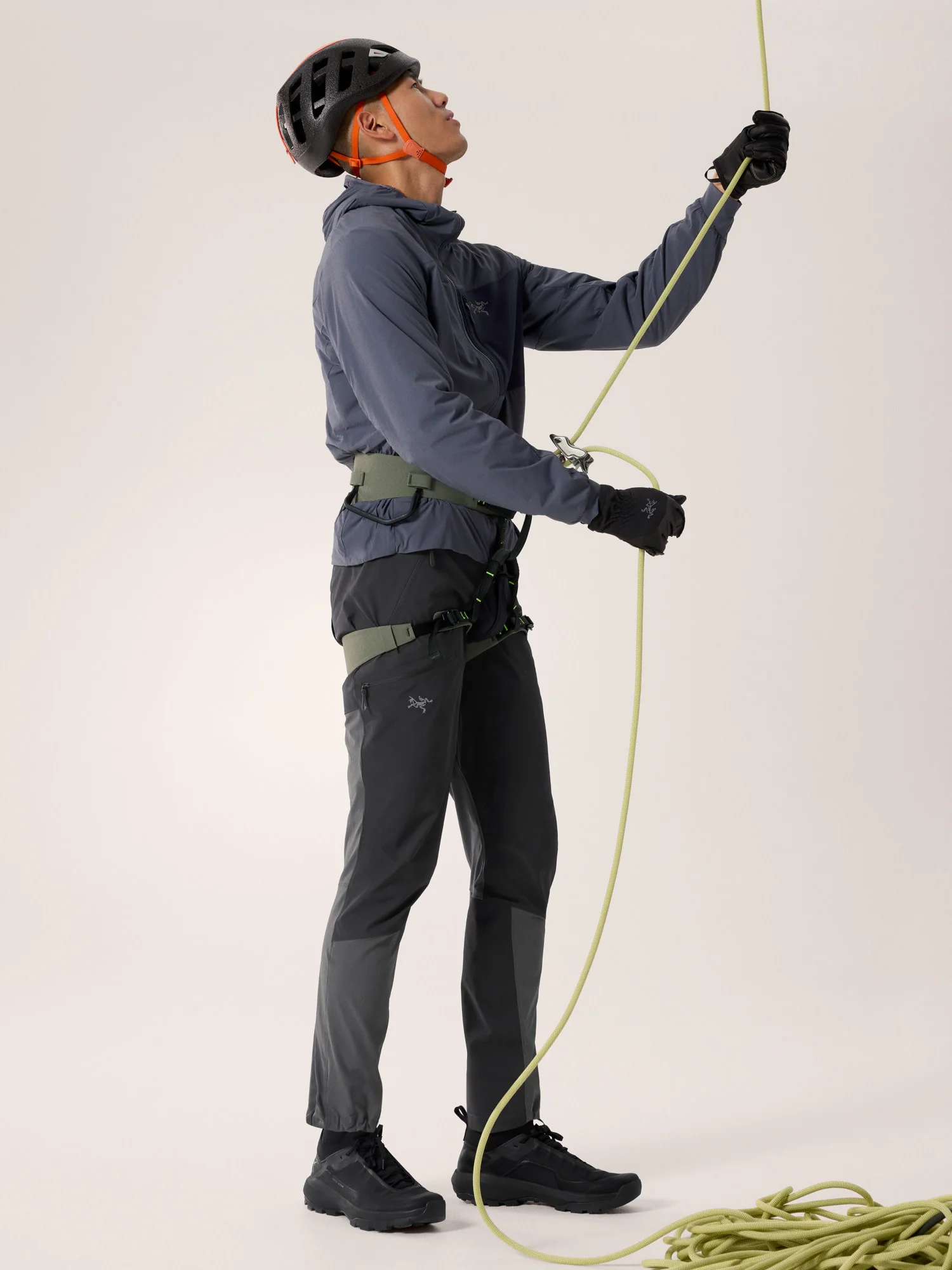 Serratus Pant Men's - Image 3