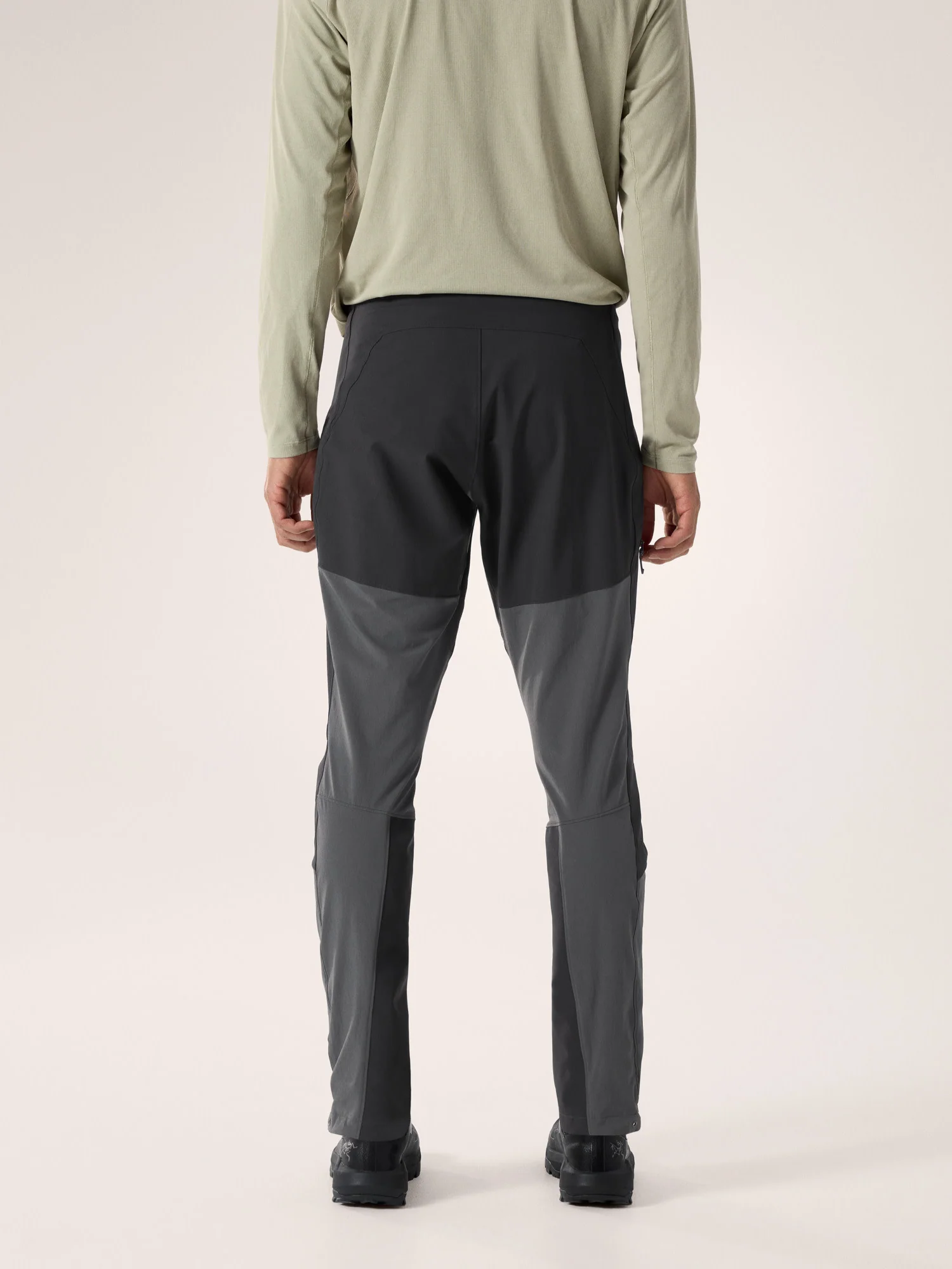 Serratus Pant Men's - Image 4
