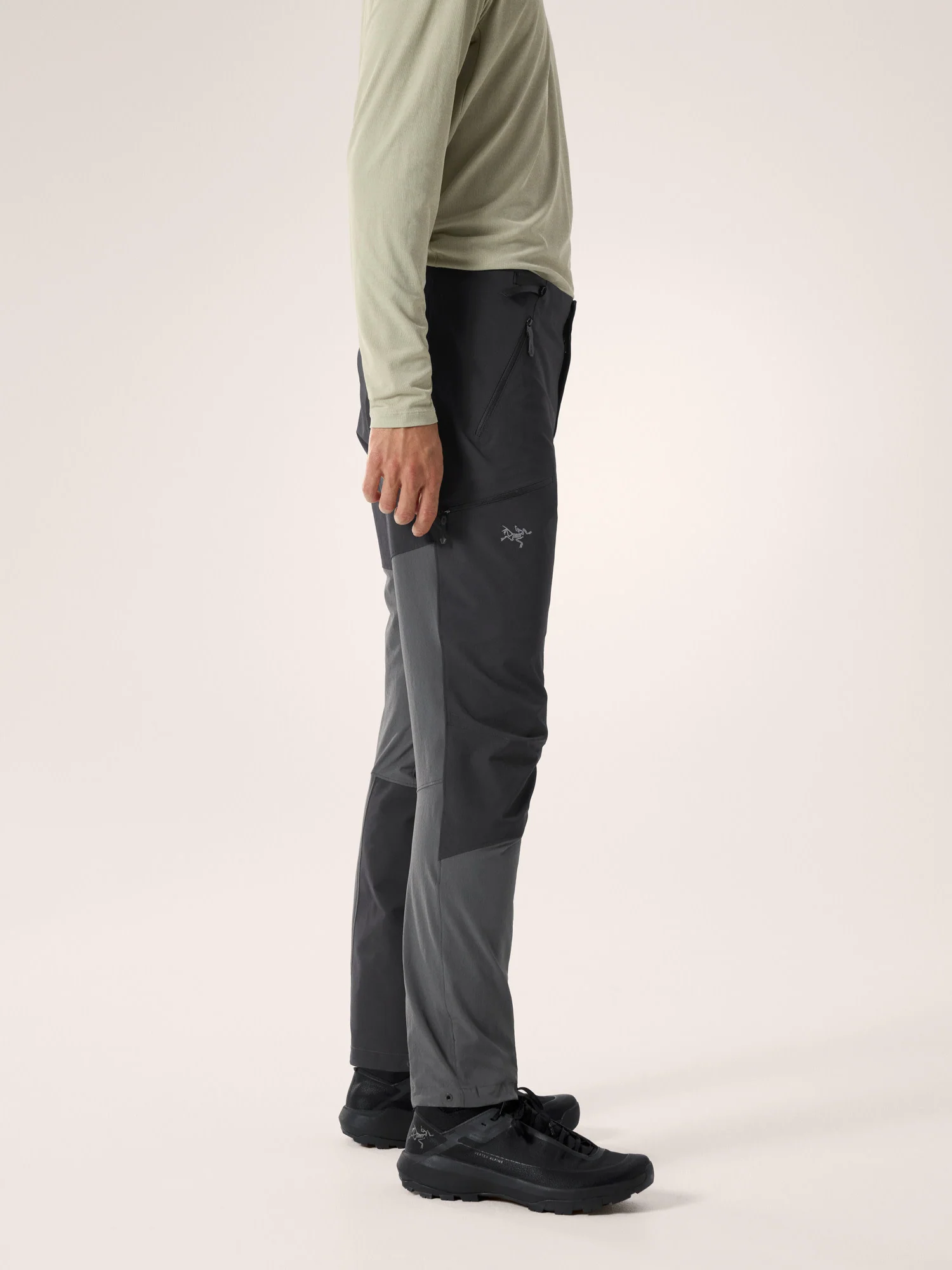 Serratus Pant Men's - Image 5