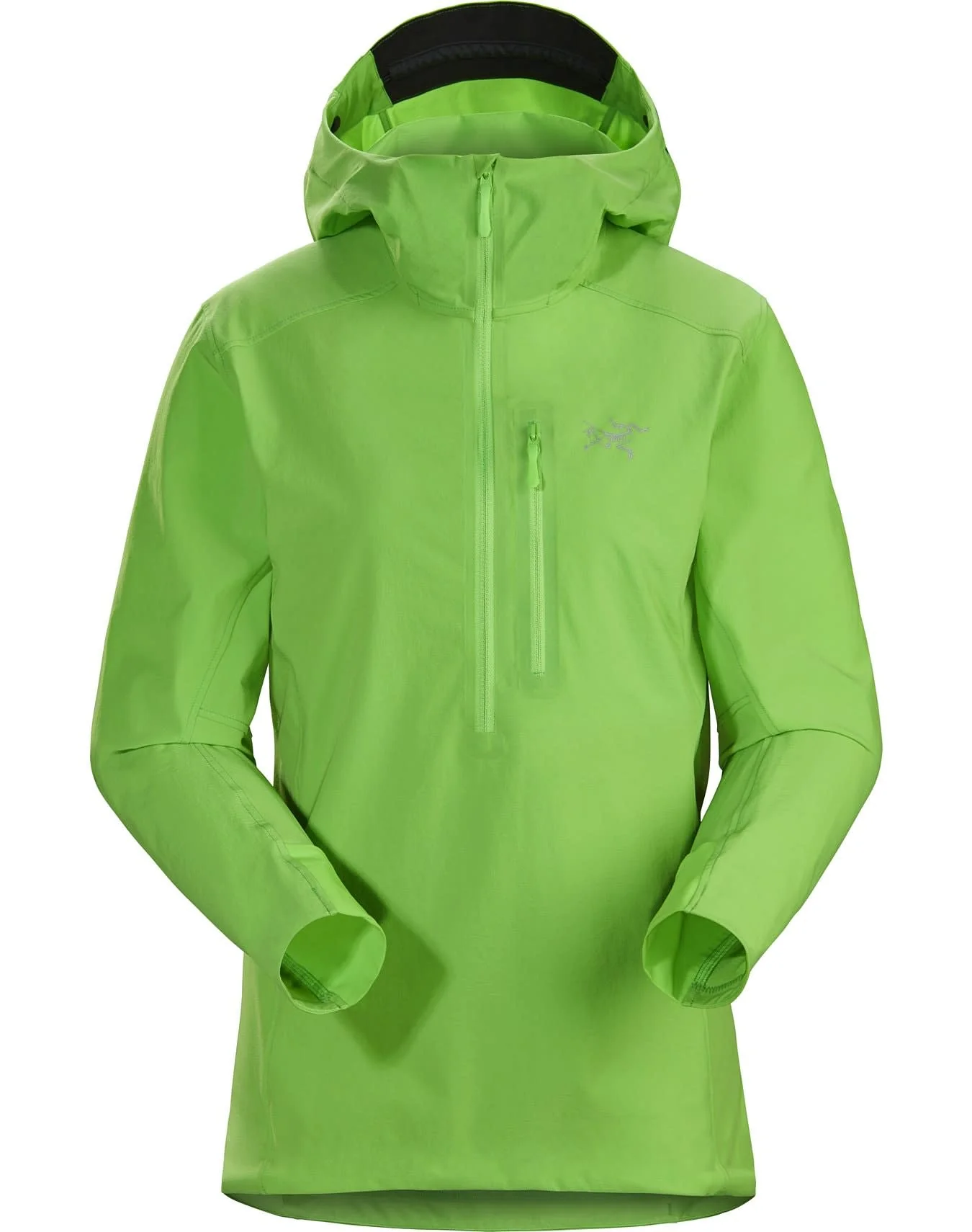 Sigma SL Anorak Women's