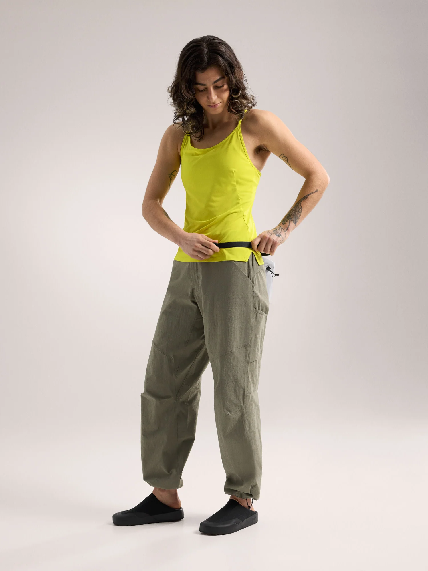 Silene Tank Women's - Image 3
