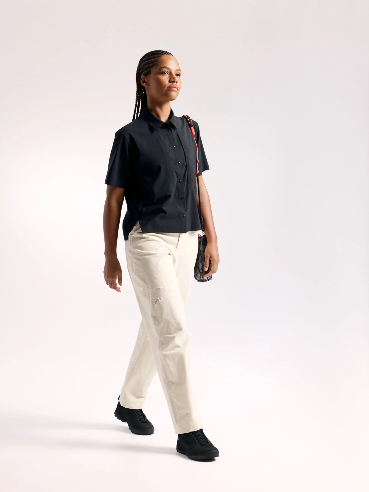 Sima Shirt SS Women's - Image 3