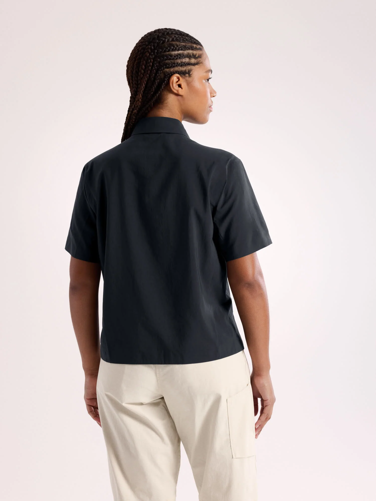 Sima Shirt SS Women's - Image 4