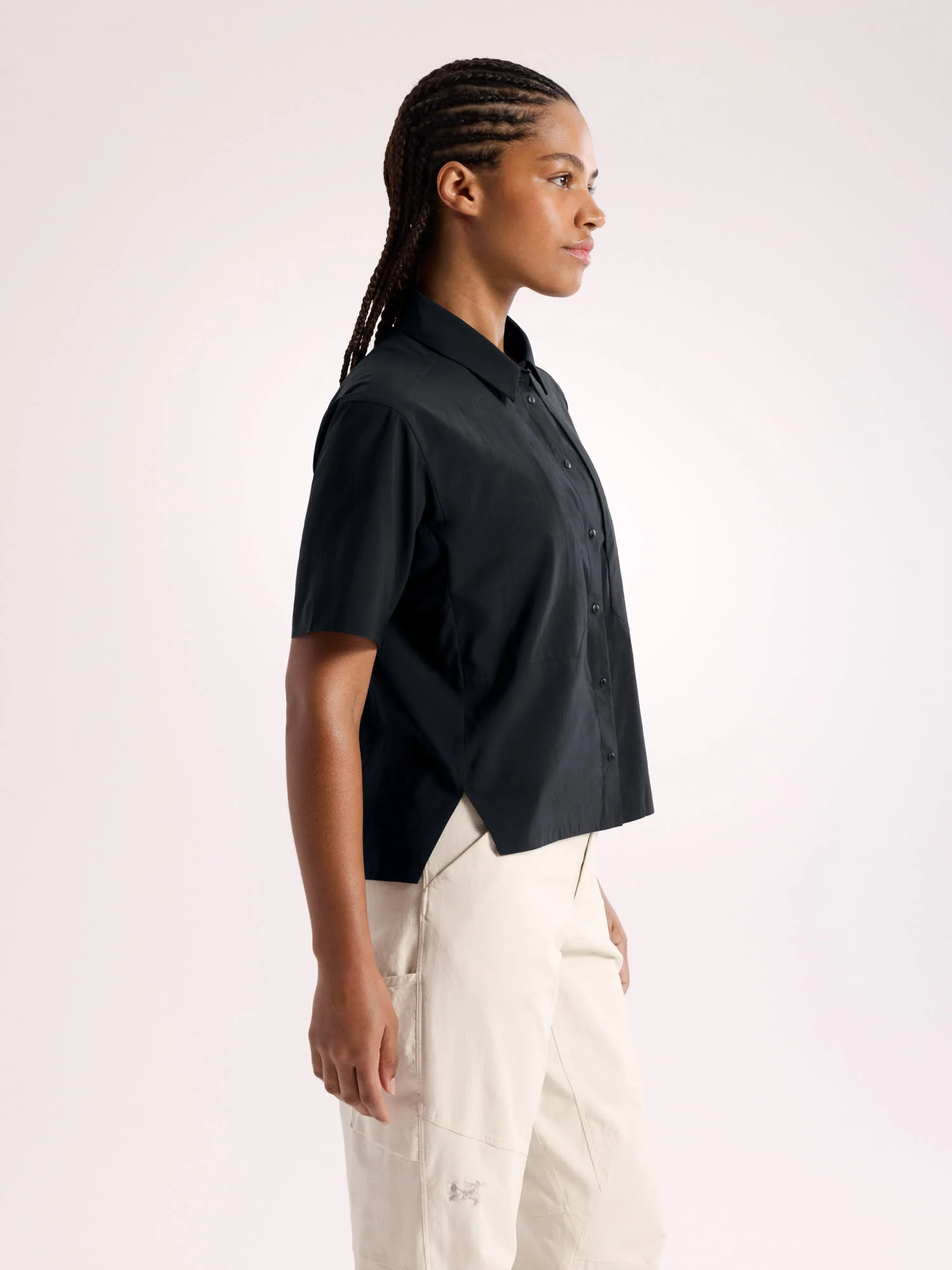 Sima Shirt SS Women's - Image 5