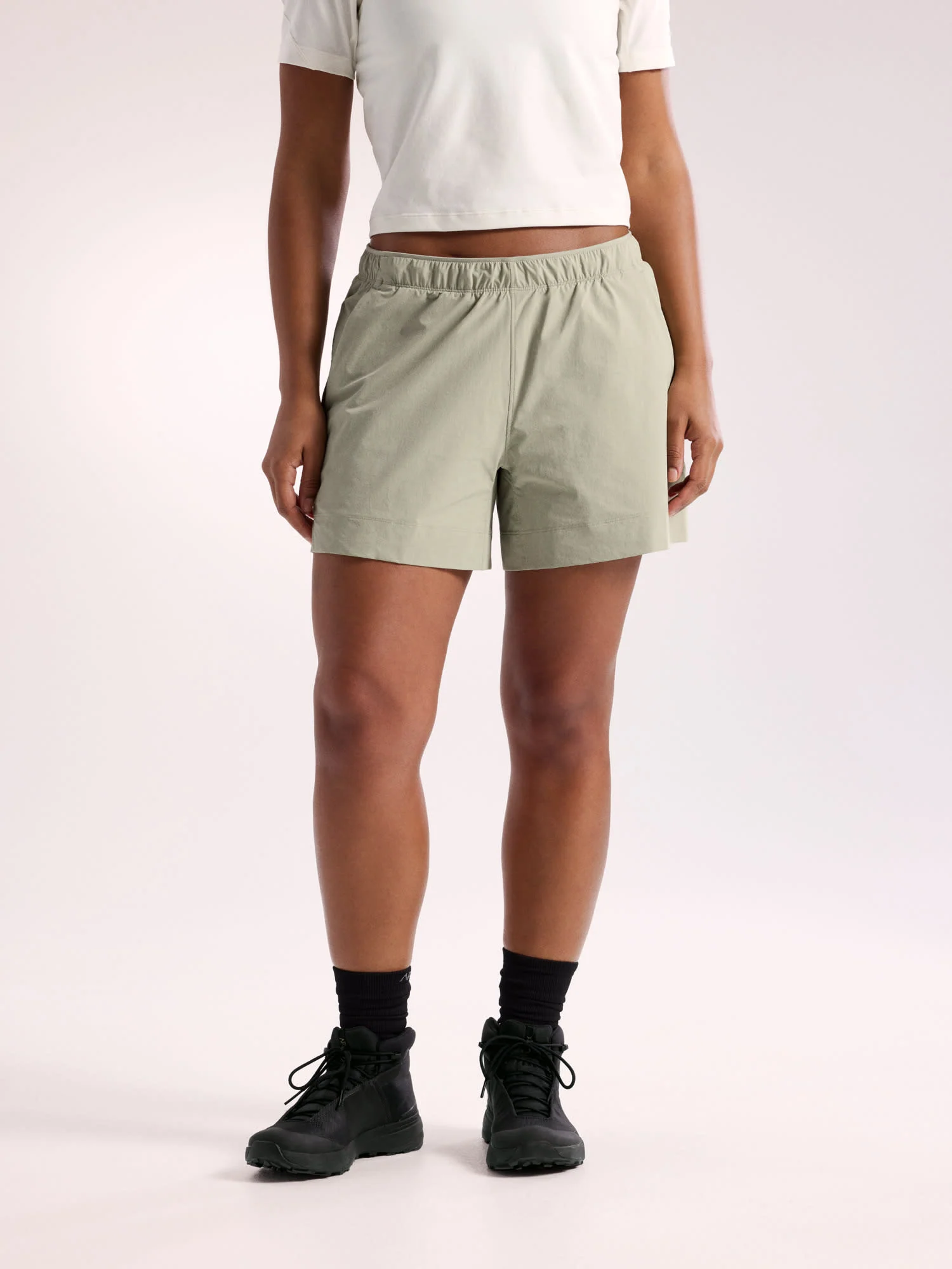 Sinsola Short 5" Women's