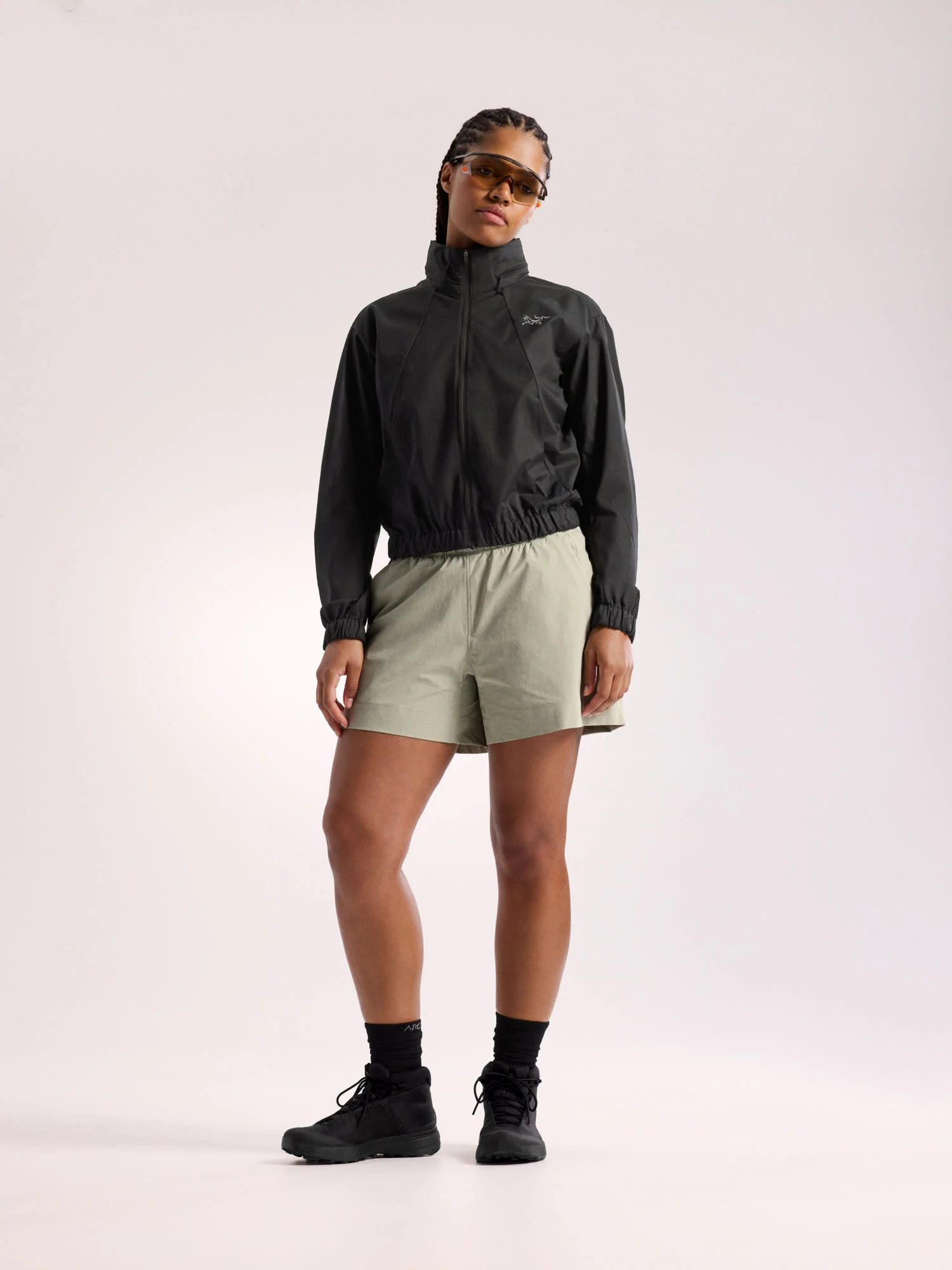 Sinsola Short 5" Women's - Image 3