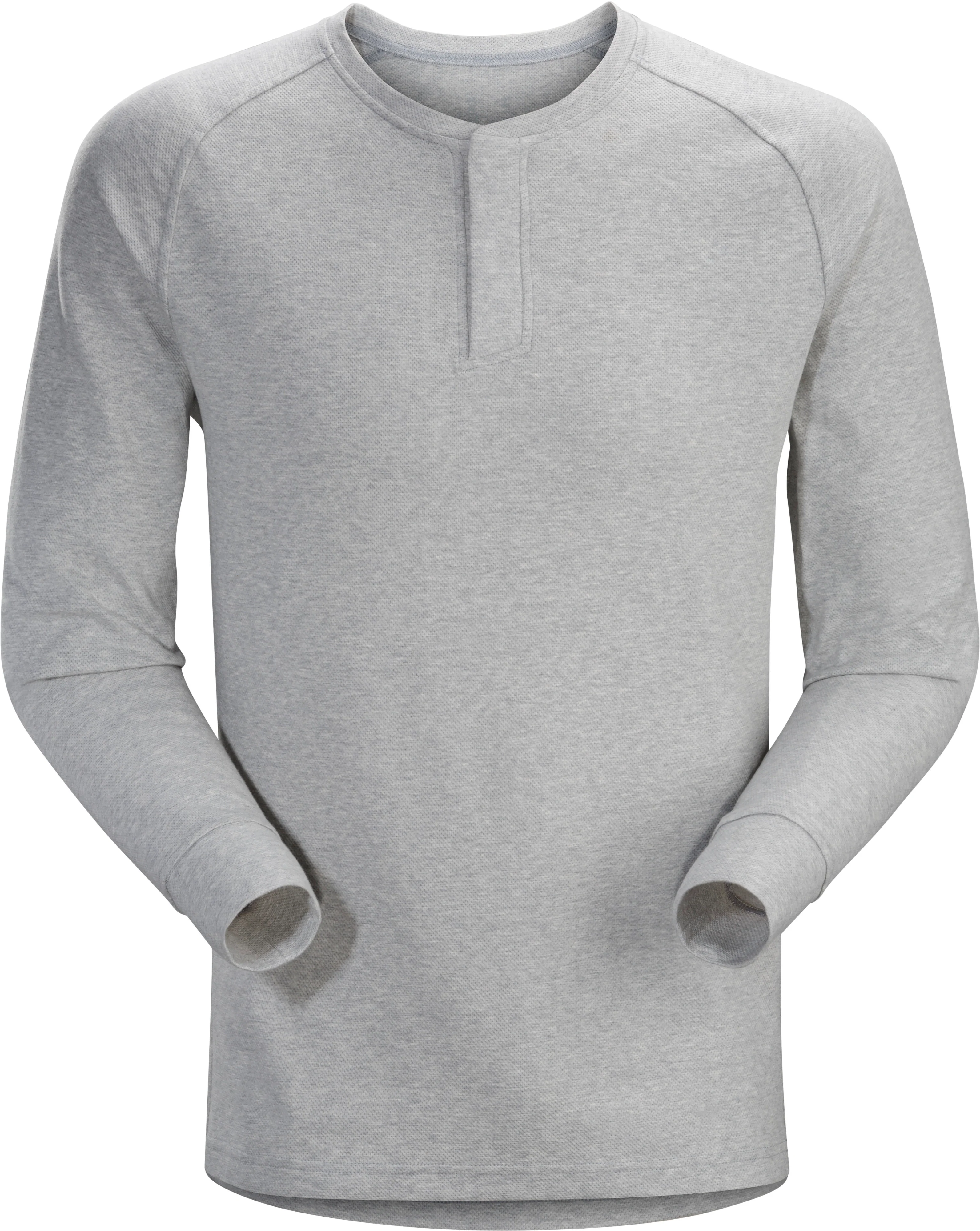 Sirrus LS Henley Men’s