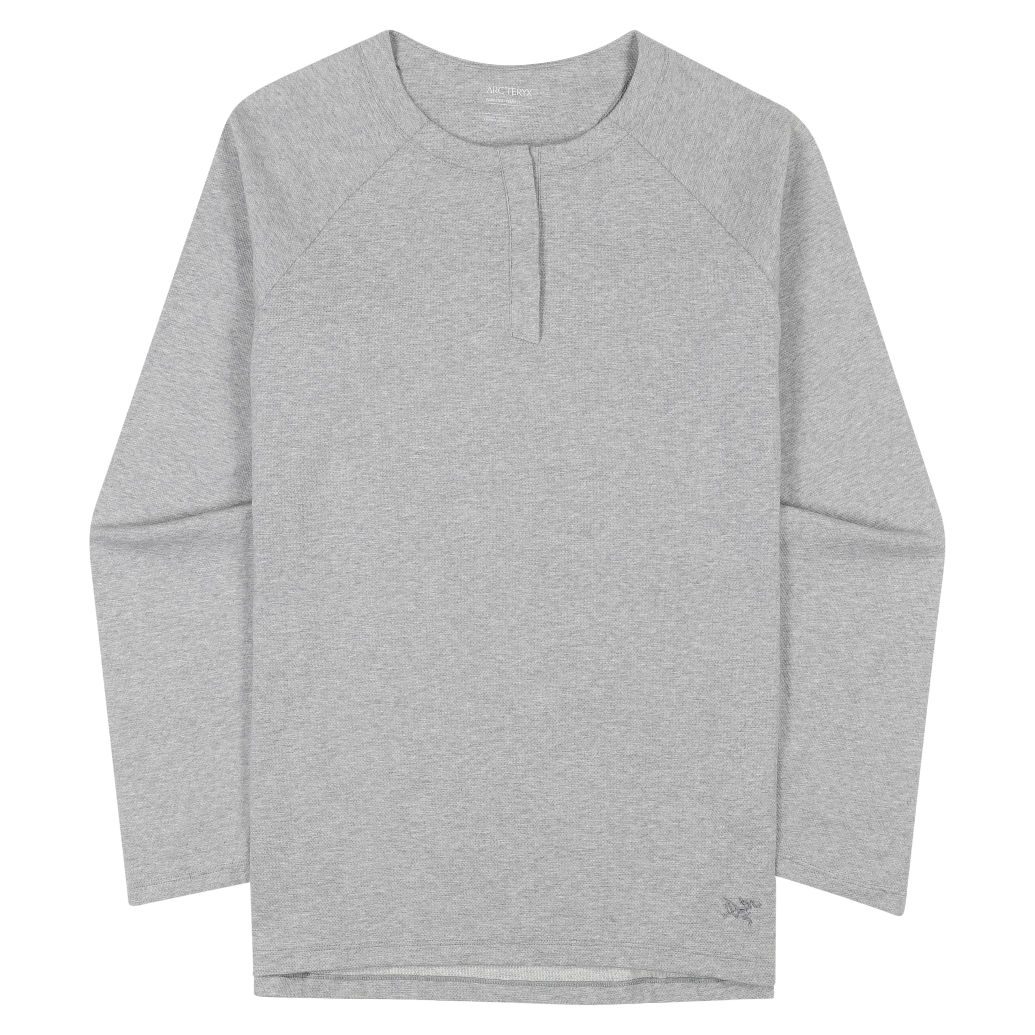 Sirrus LS Henley Women's