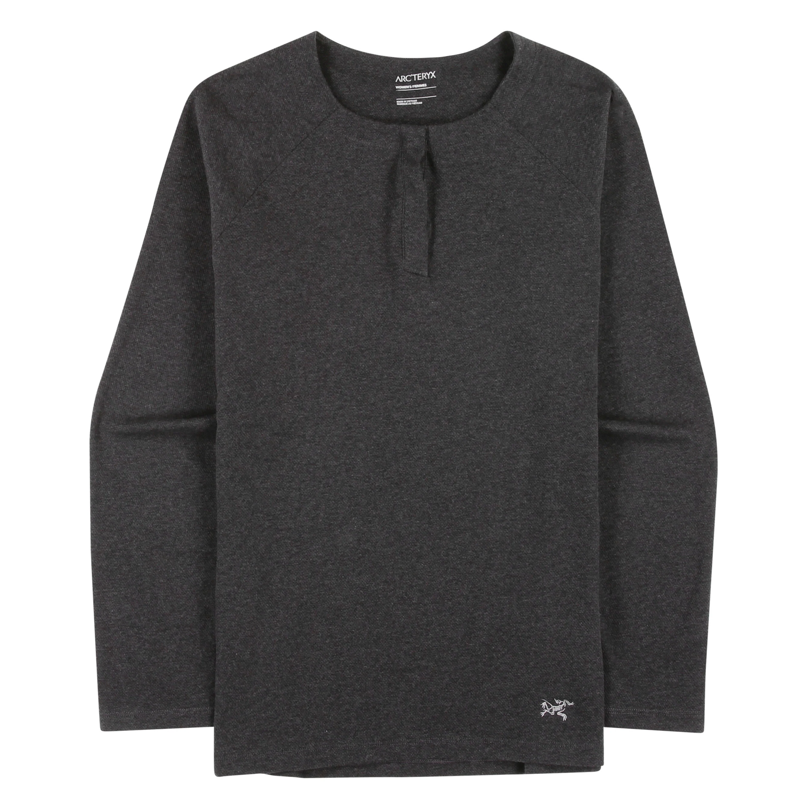 Sirrus LS Henley Women's