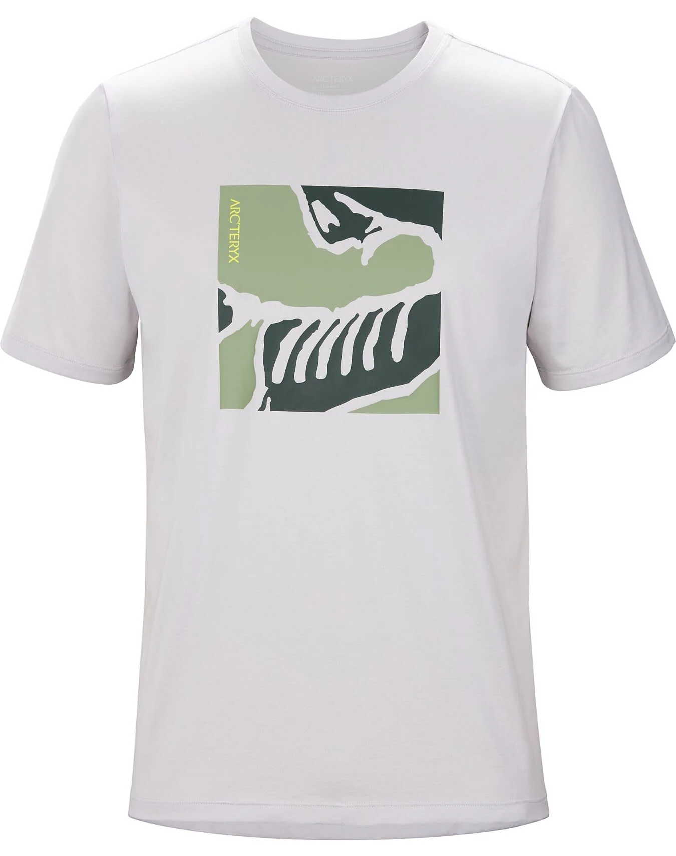 Skeletile T-Shirt Men's