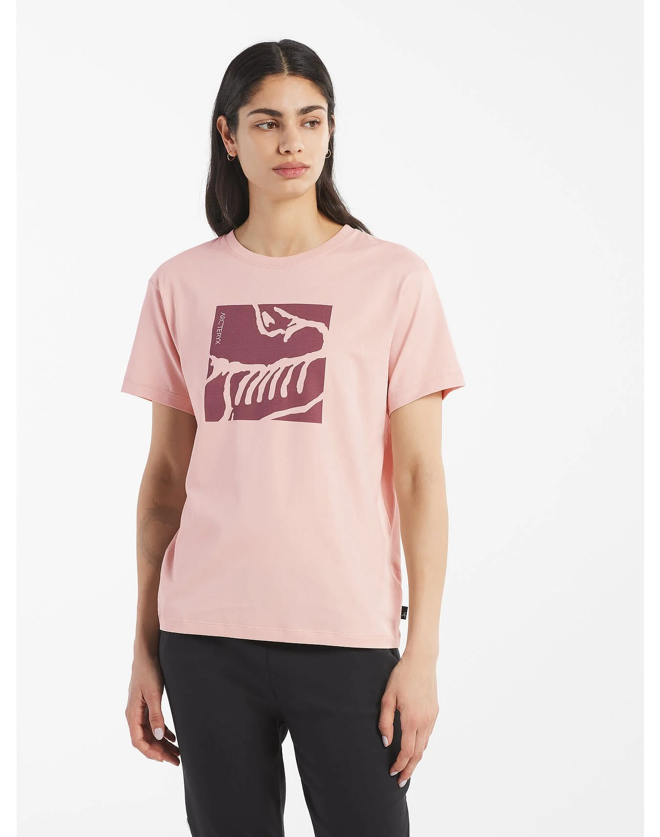 Skeletile T-Shirt Women's
