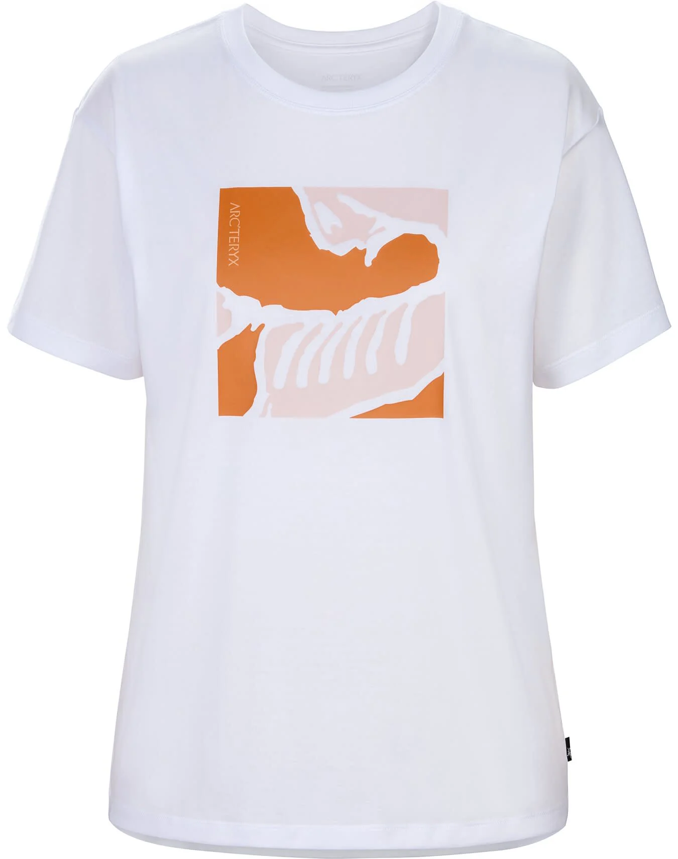 Skeletile T-Shirt Women's