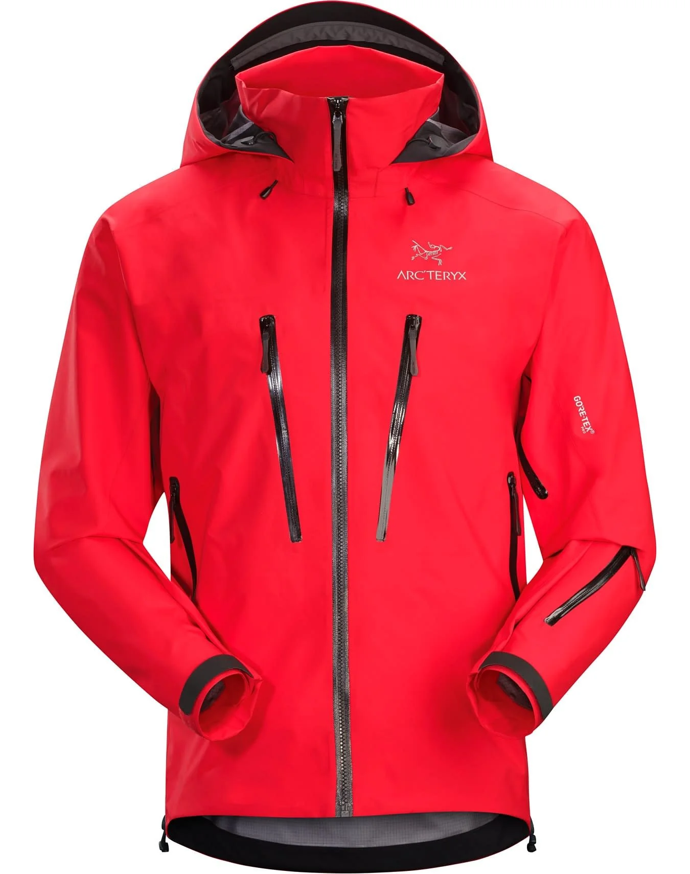 Ski Guide Jacket Men's - Dope Dye